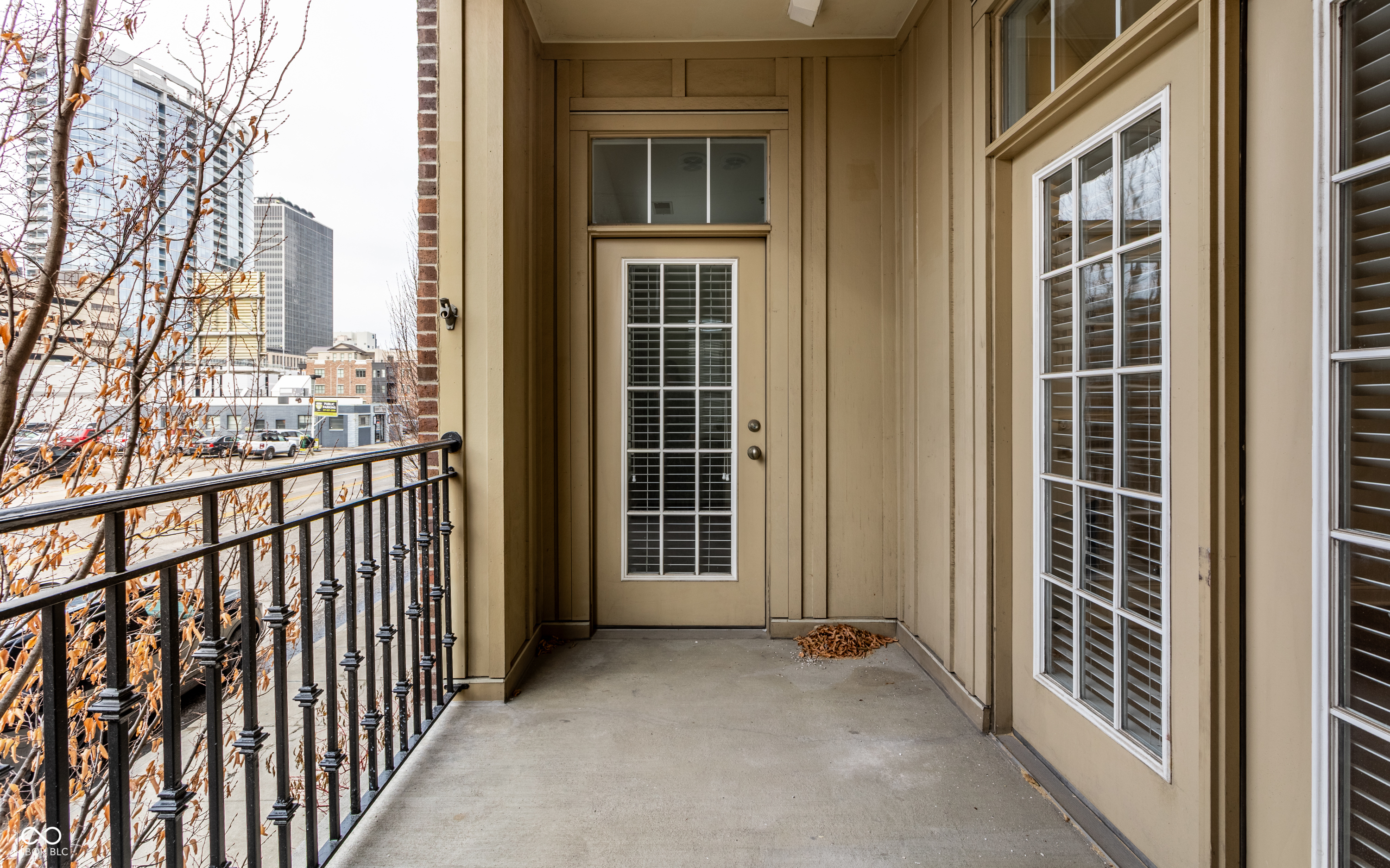 450 E Ohio Street Unit: 118