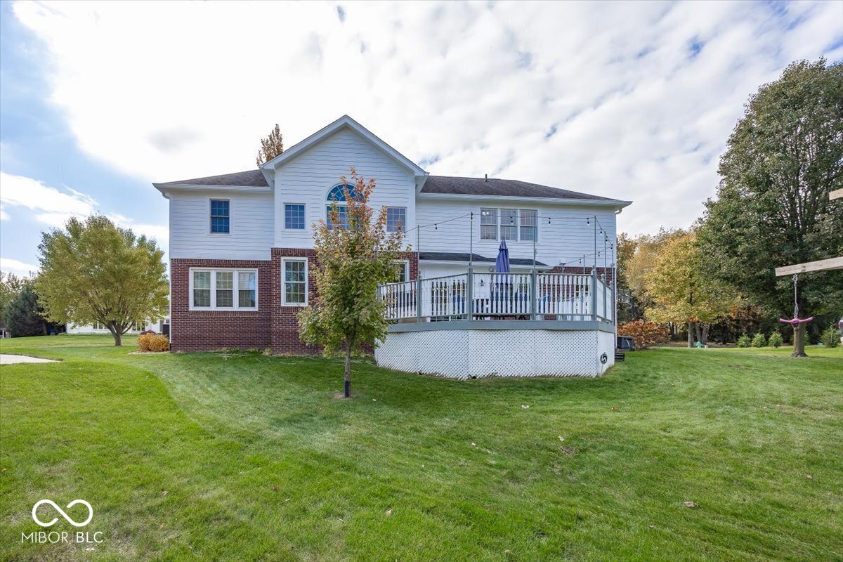 13698 Golden Ridge Lane