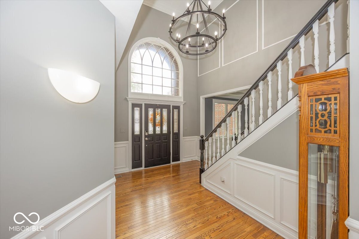 13698 Golden Ridge Lane