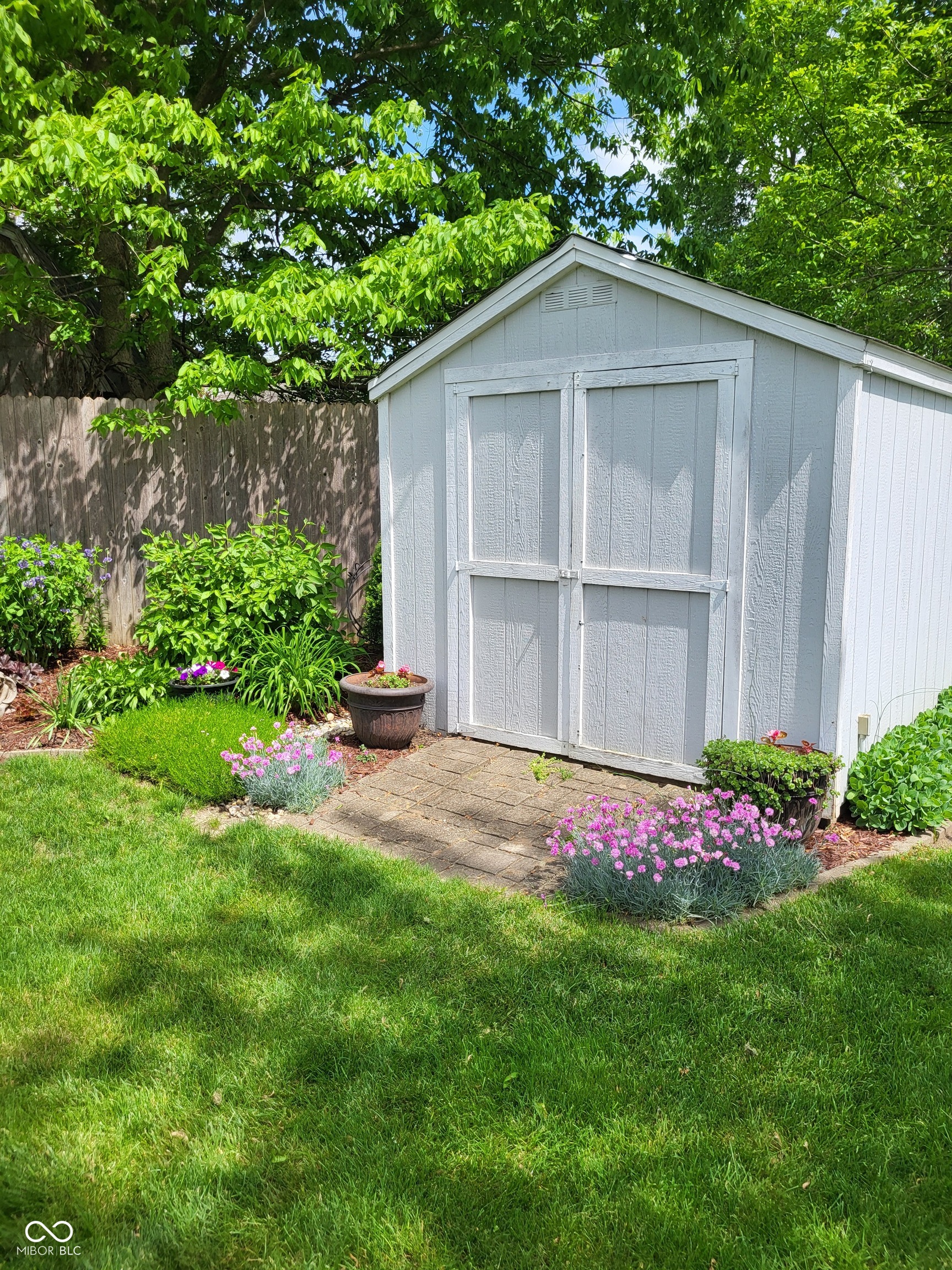 6375 Village Oak Court