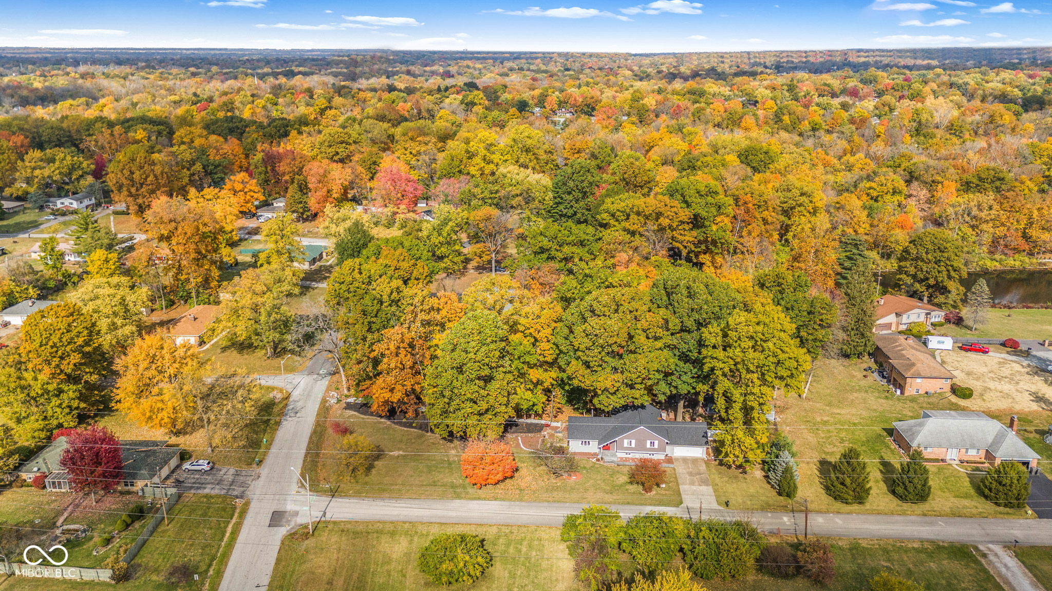 4404 Devon Lake Road