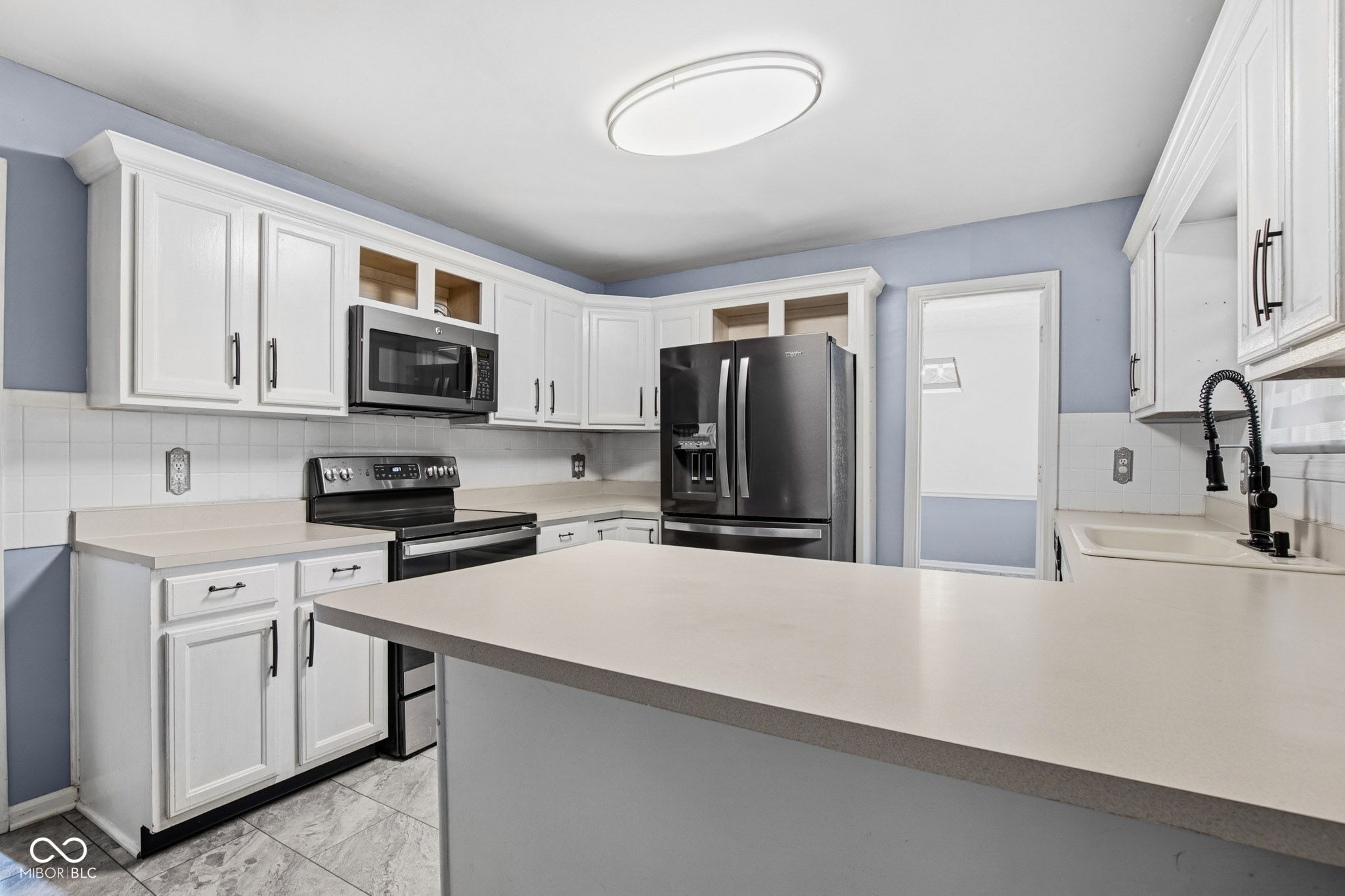 4404 Devon Lake Road