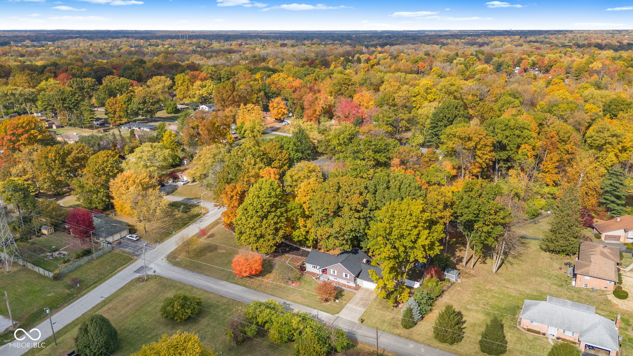 4404 Devon Lake Road