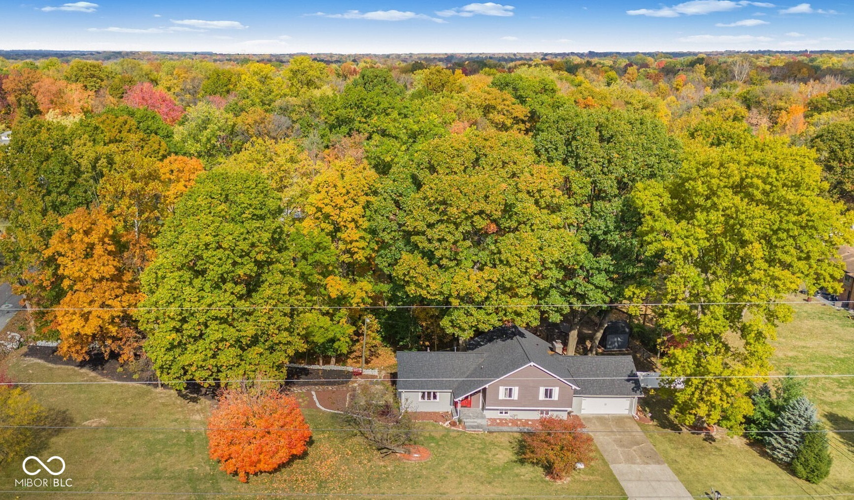 4404 Devon Lake Road