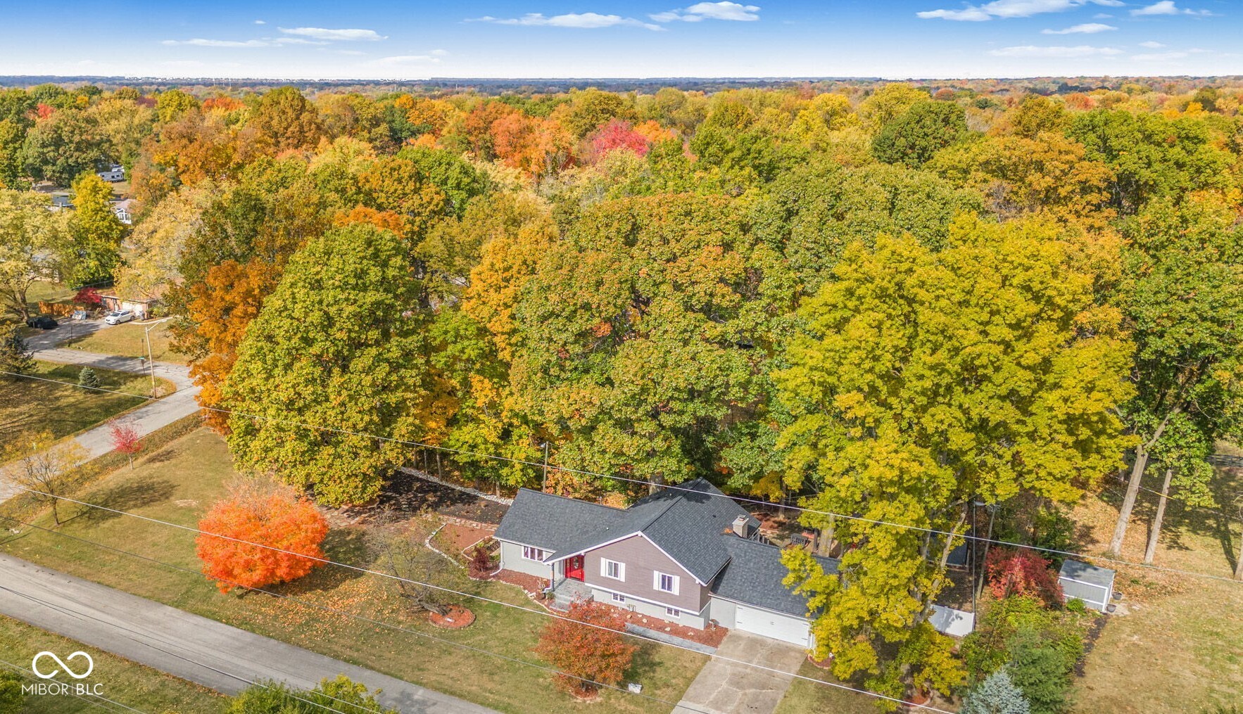 4404 Devon Lake Road