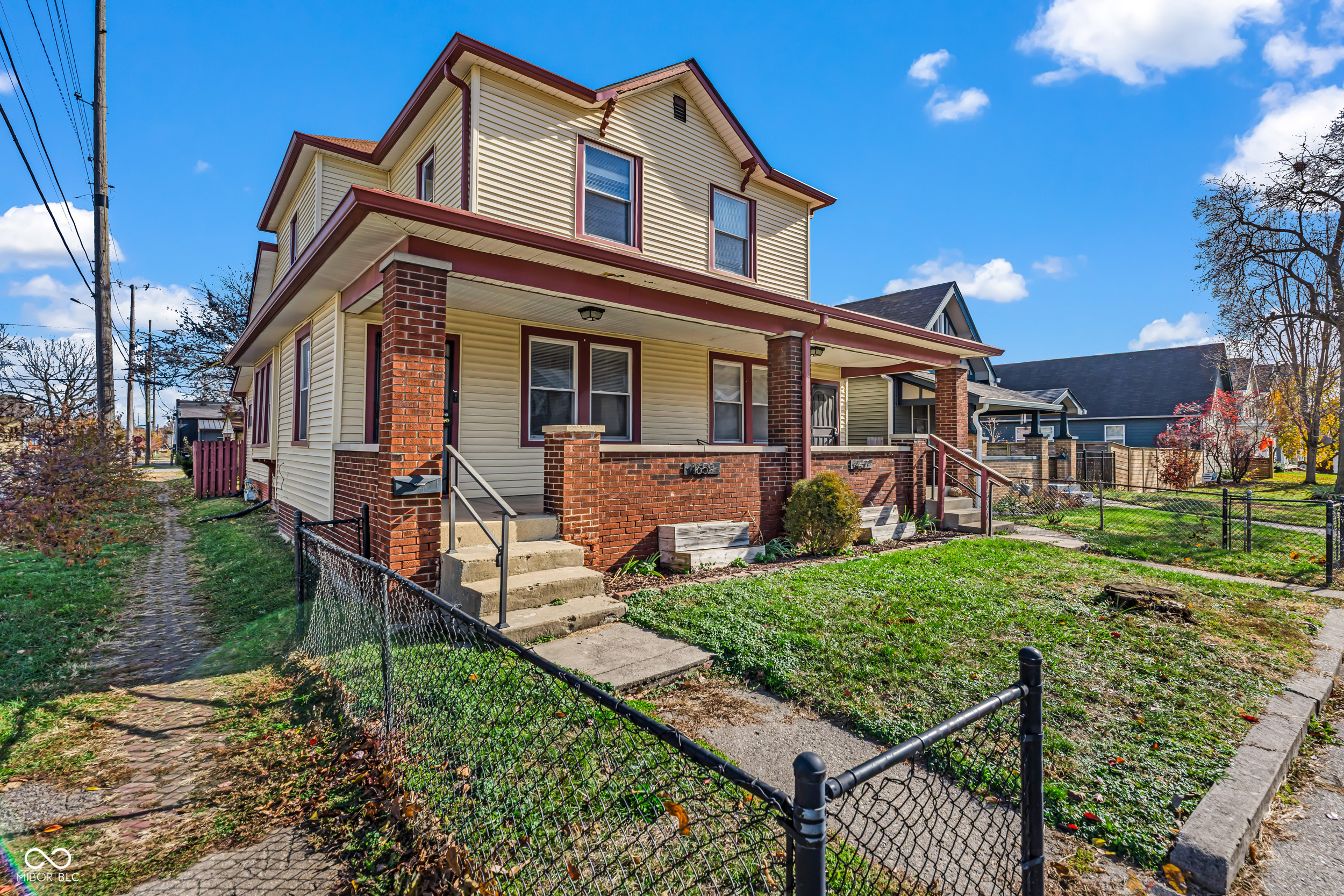 1659 Carrollton Avenue