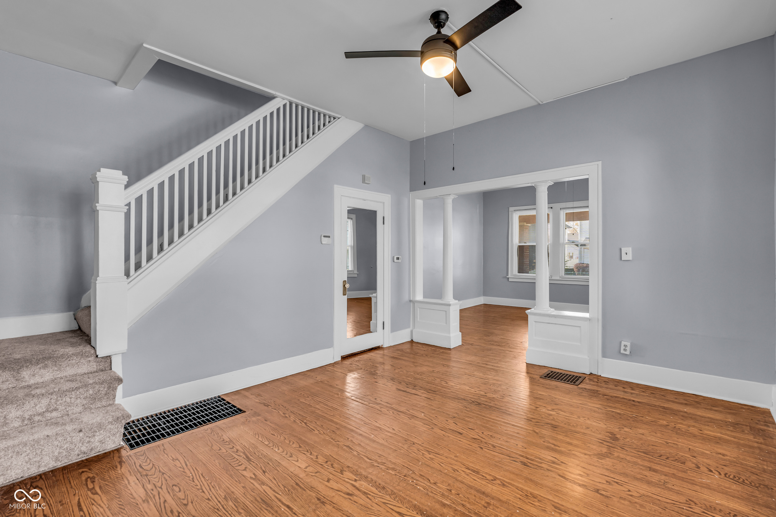 1659 Carrollton Avenue