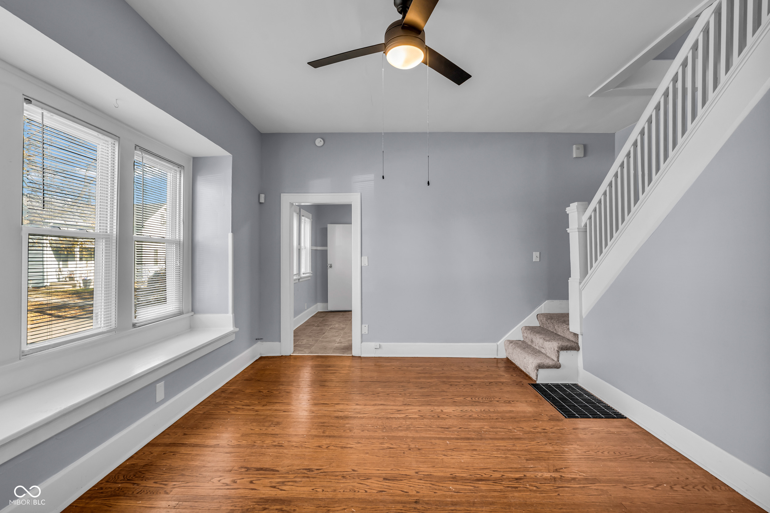 1659 Carrollton Avenue