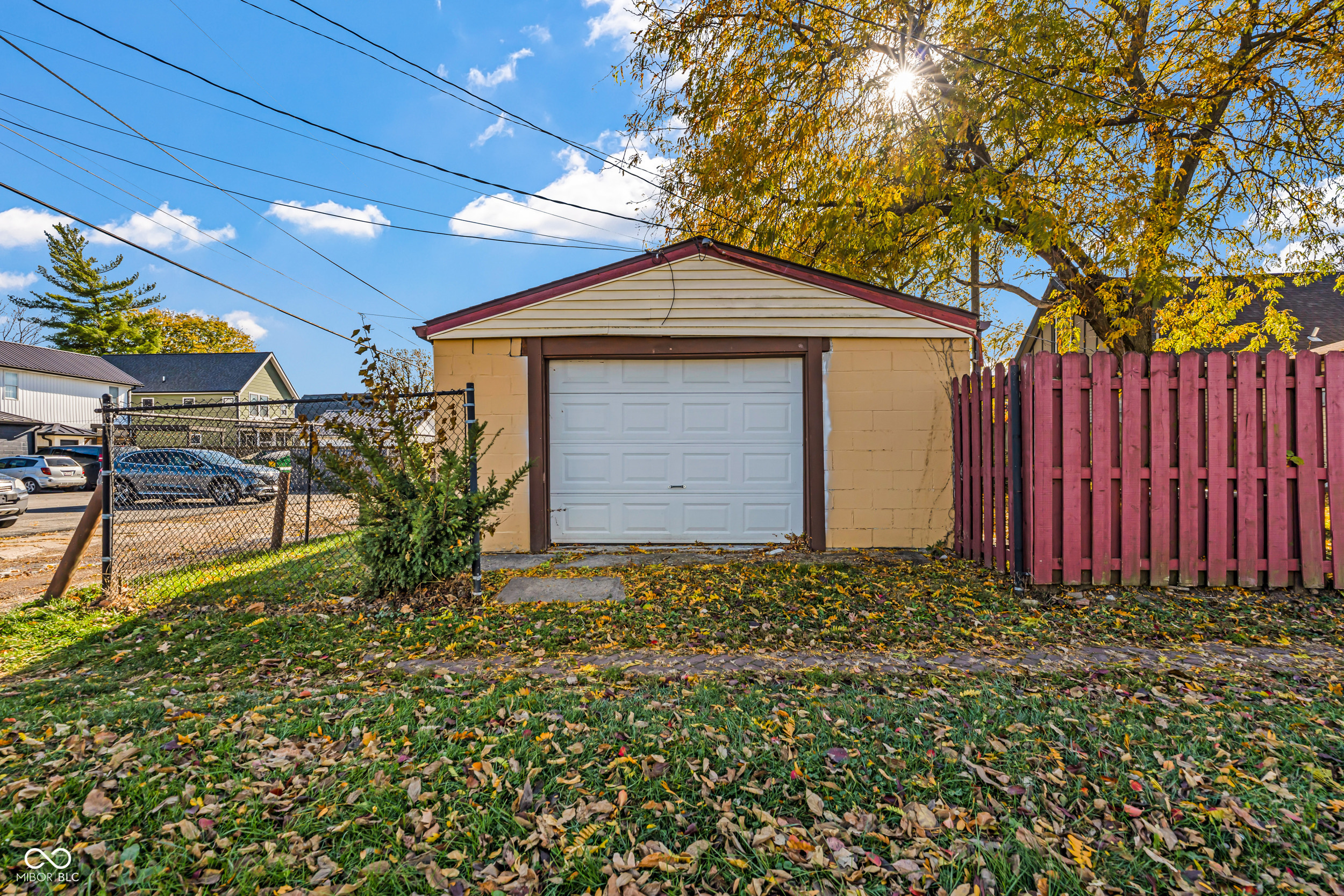 1659 Carrollton Avenue