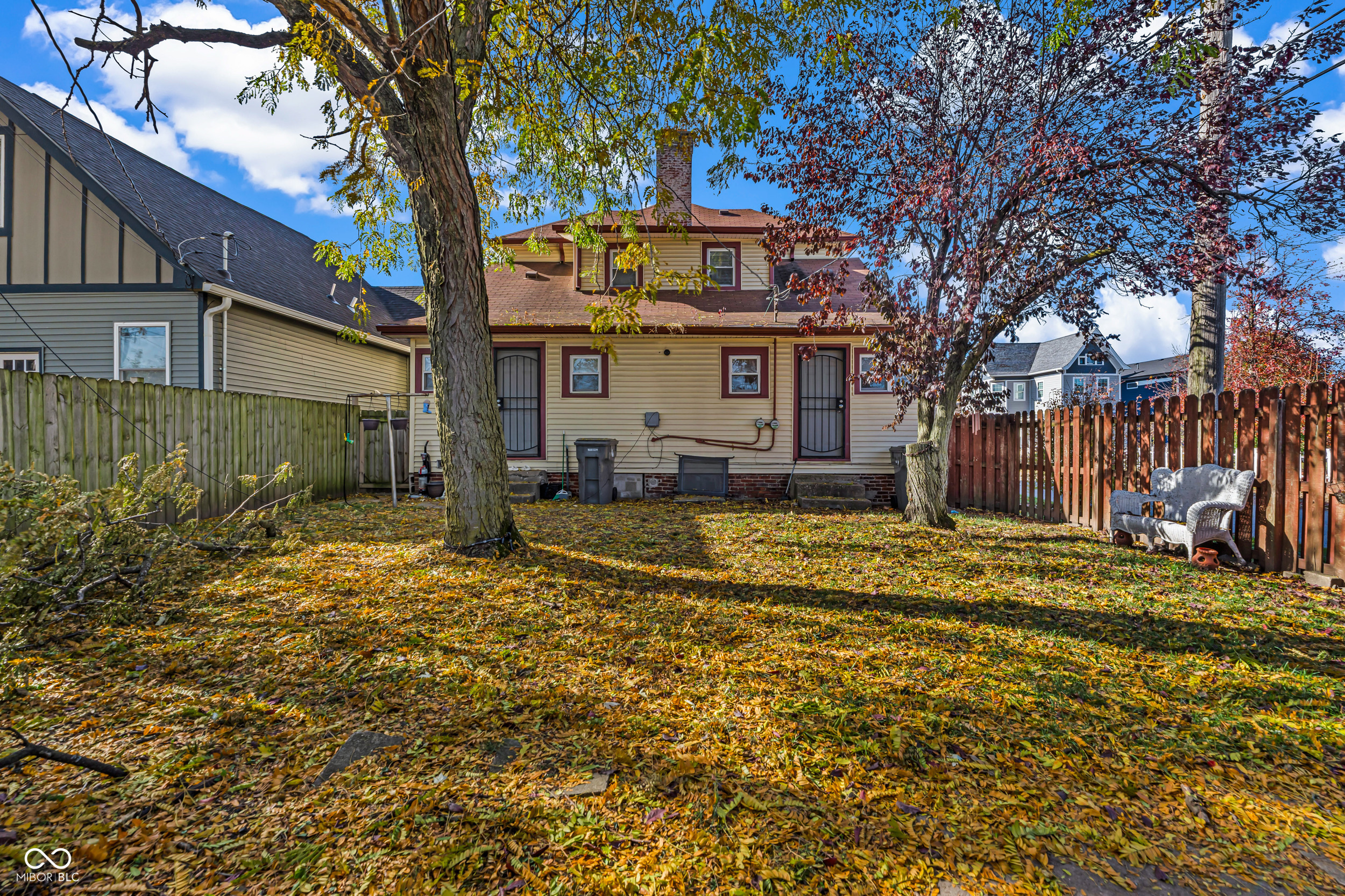 1659 Carrollton Avenue