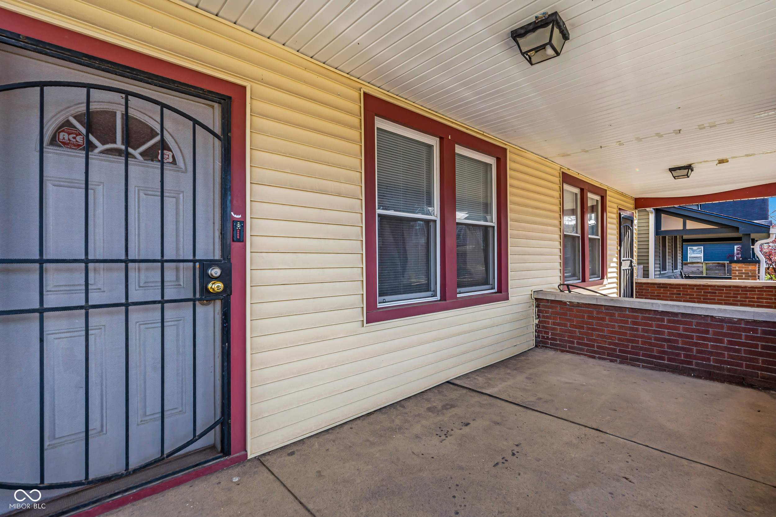 1659 Carrollton Avenue