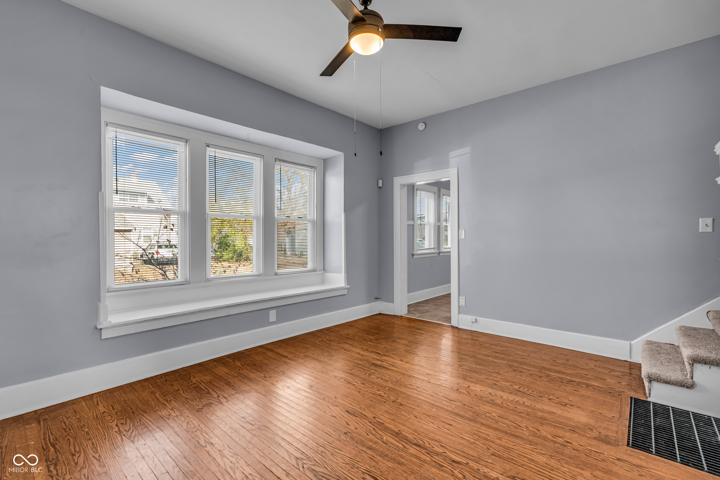 1659 Carrollton Avenue