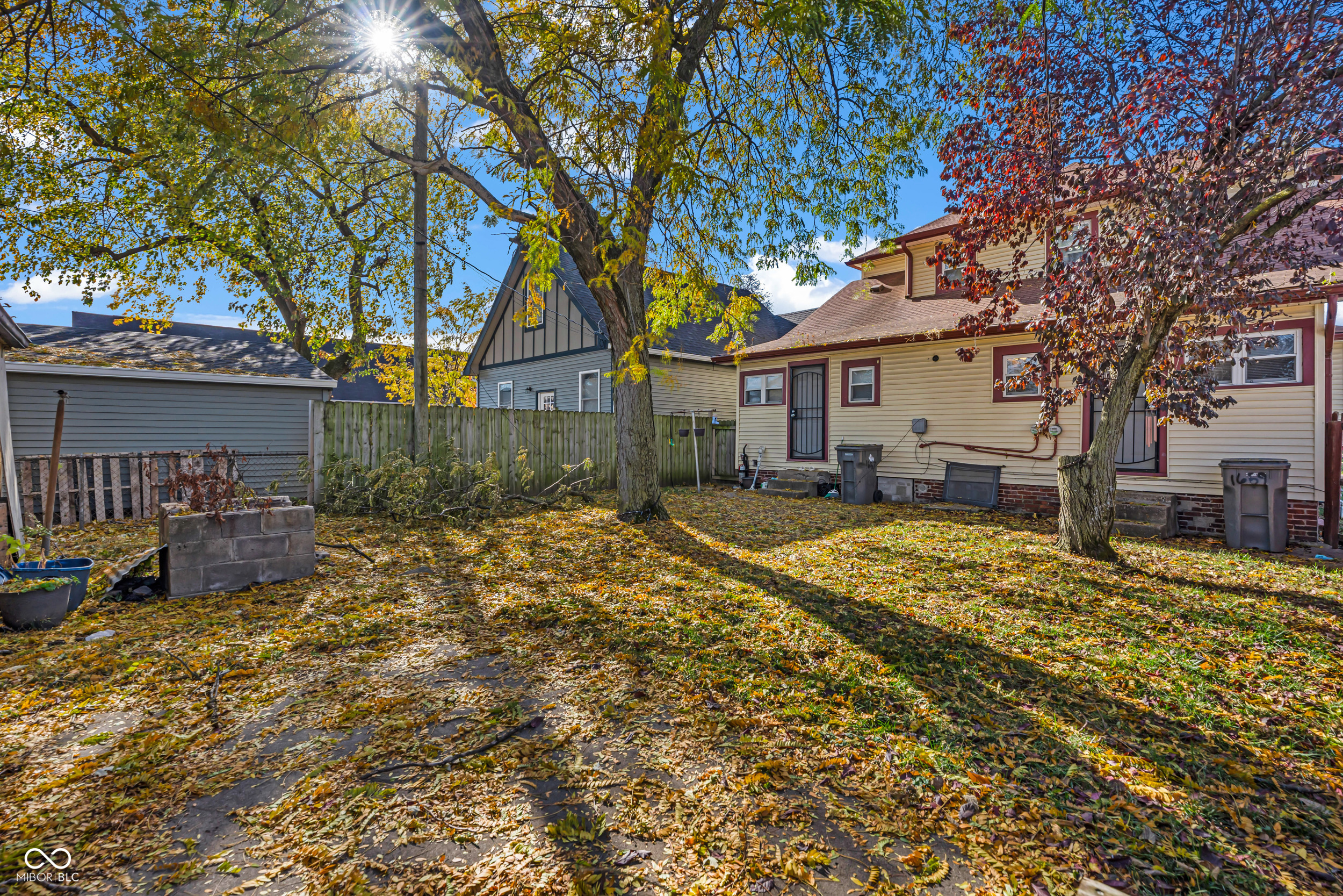 1659 Carrollton Avenue