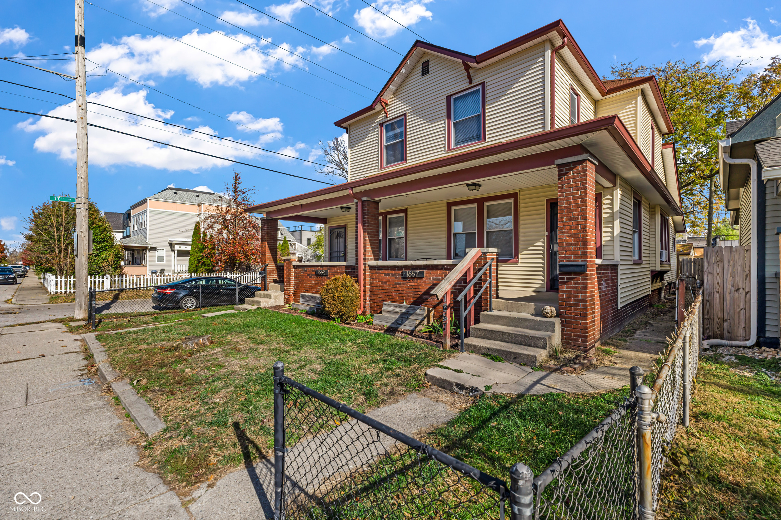 1659 Carrollton Avenue