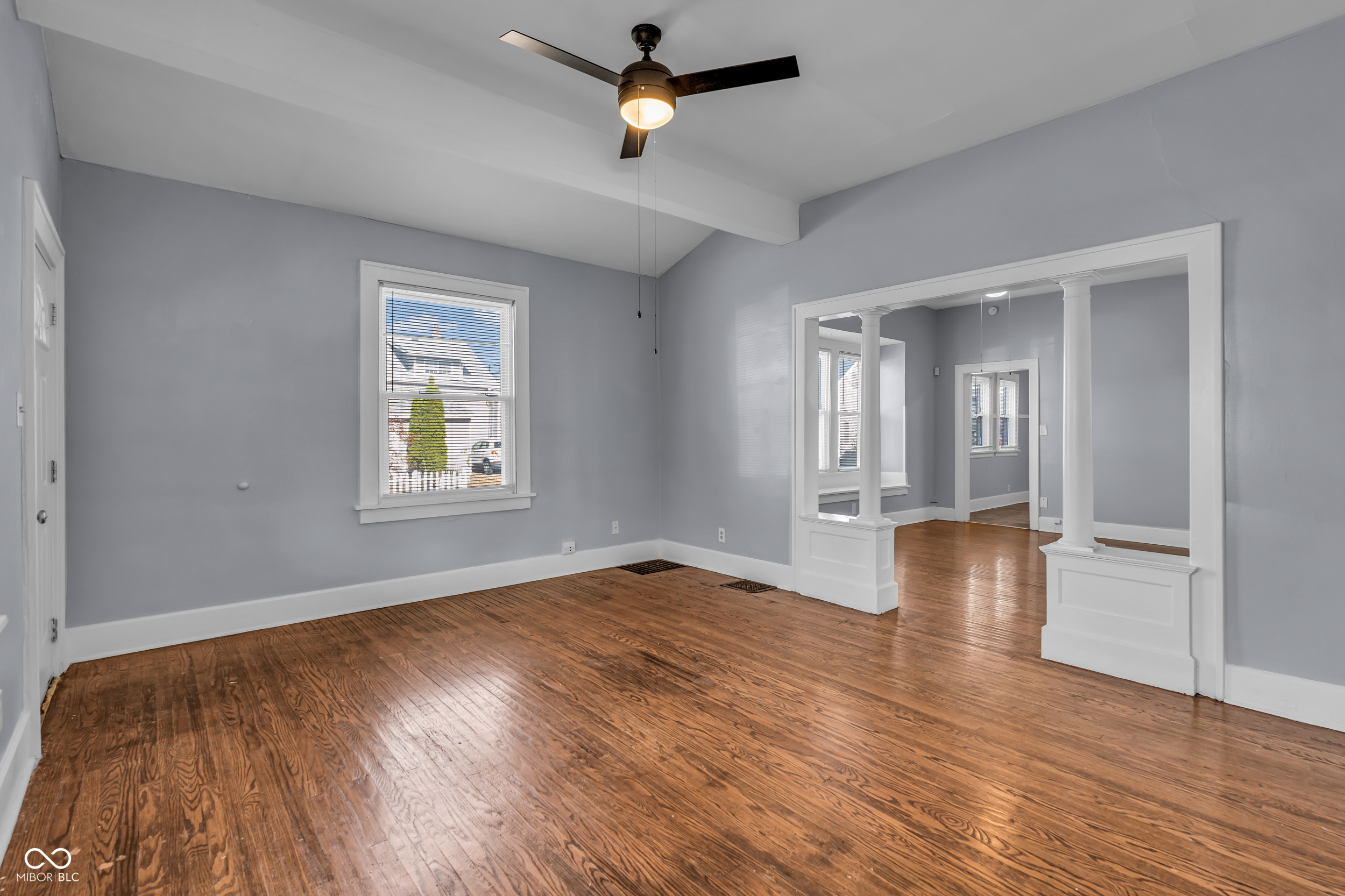 1659 Carrollton Avenue