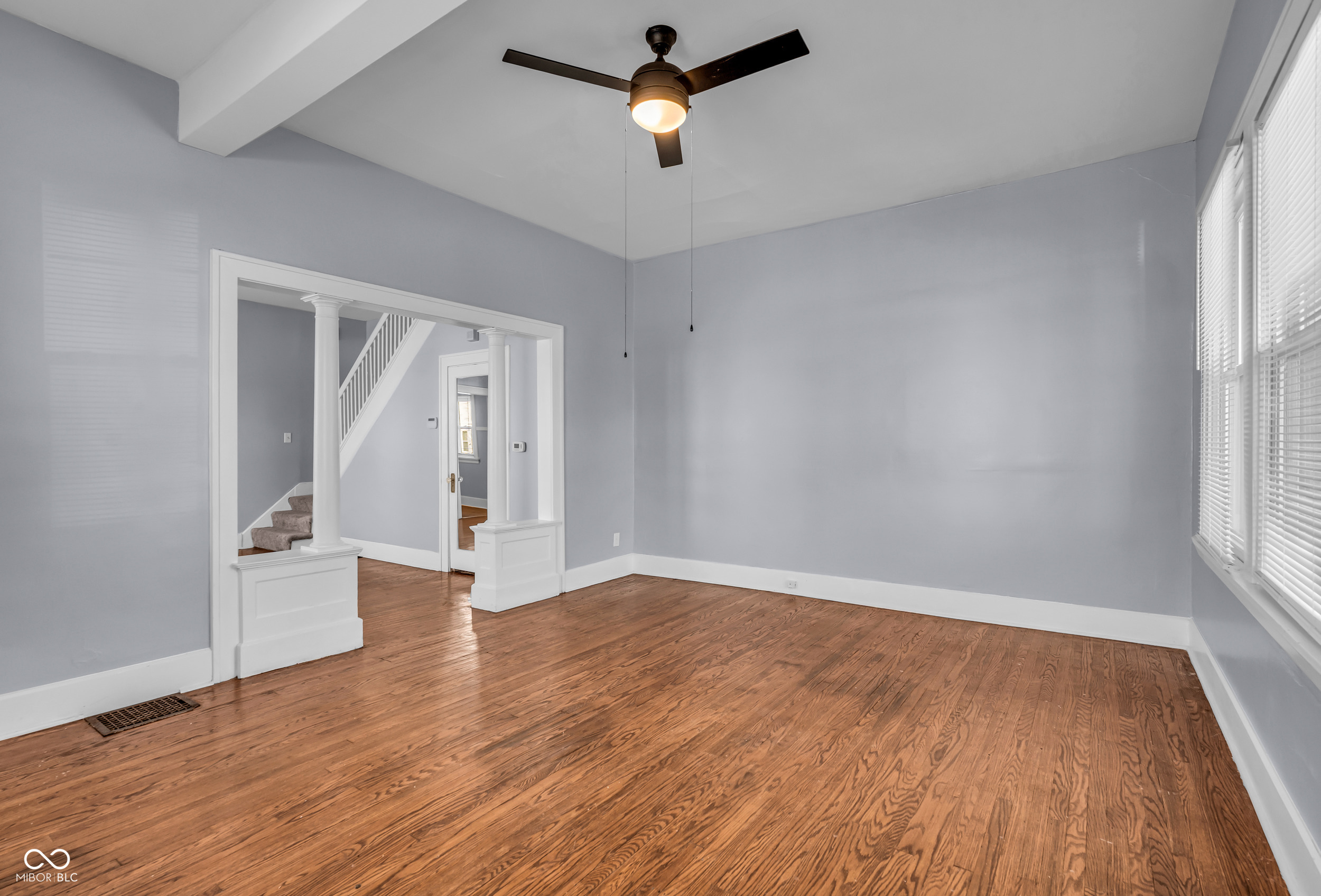 1659 Carrollton Avenue