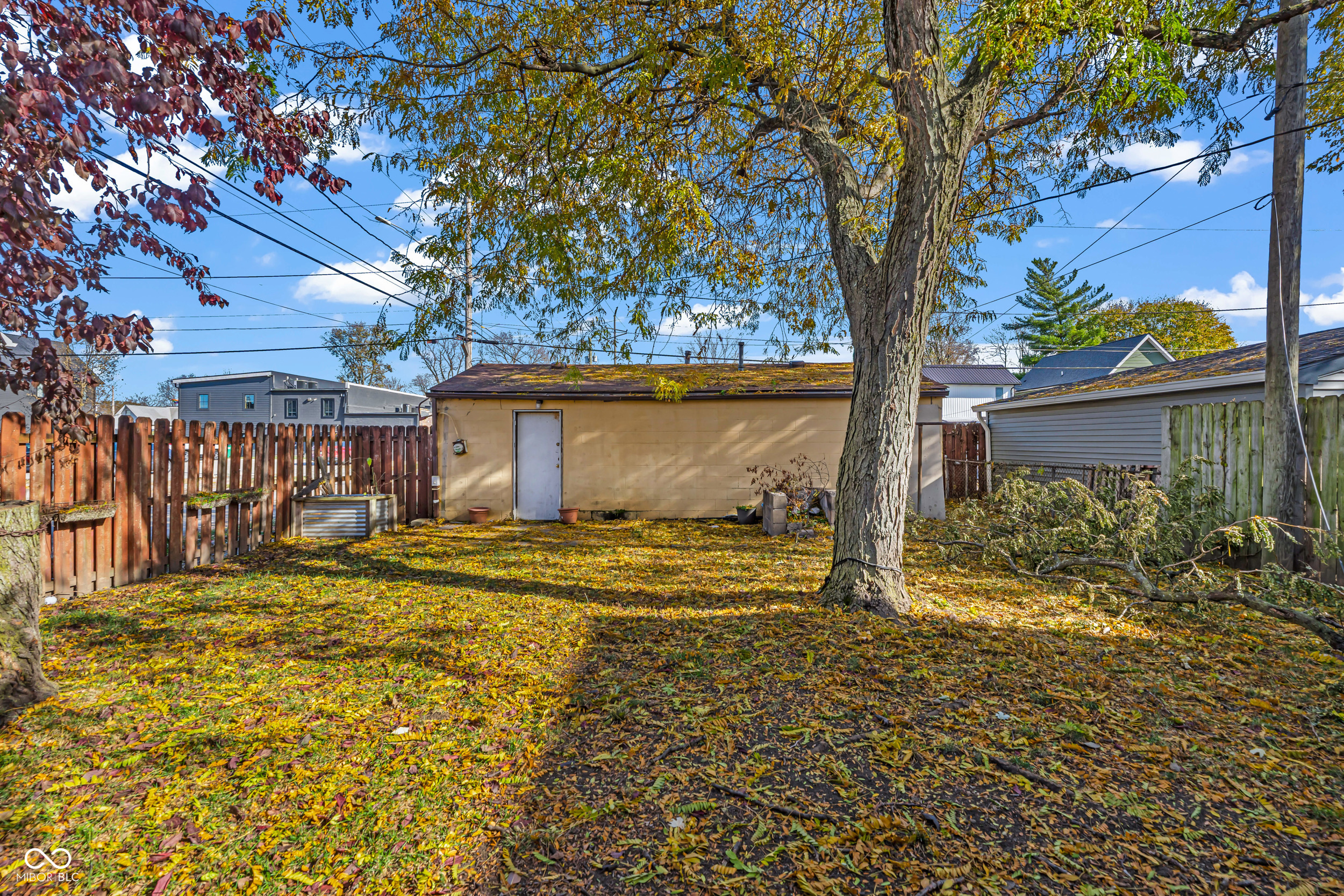 1659 Carrollton Avenue