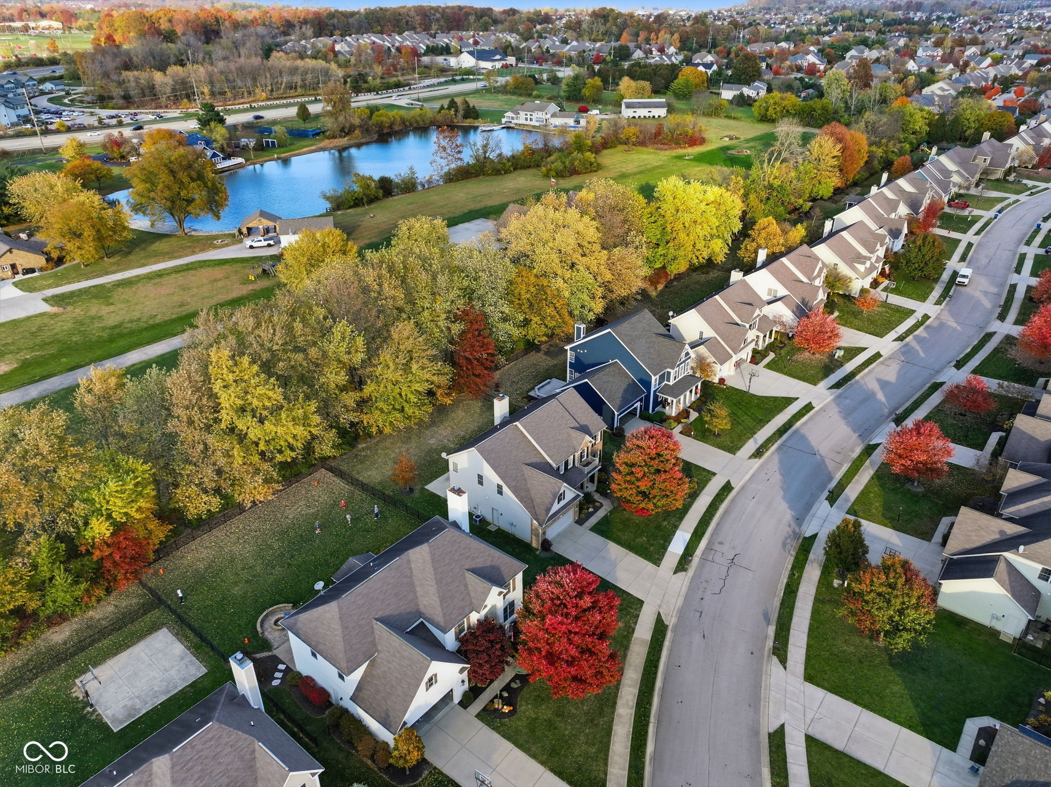 11338 Long Sotton Lane