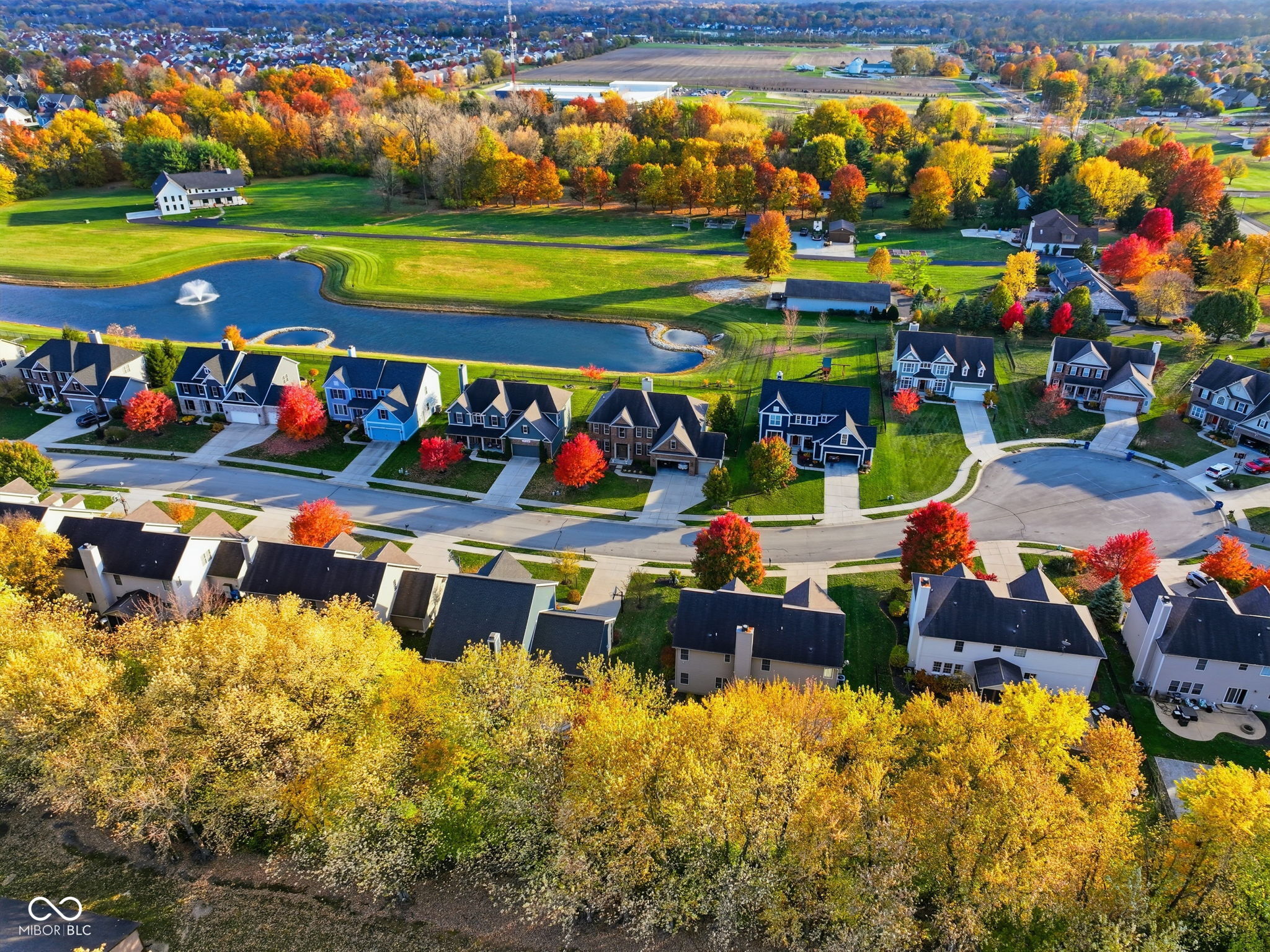 11338 Long Sotton Lane