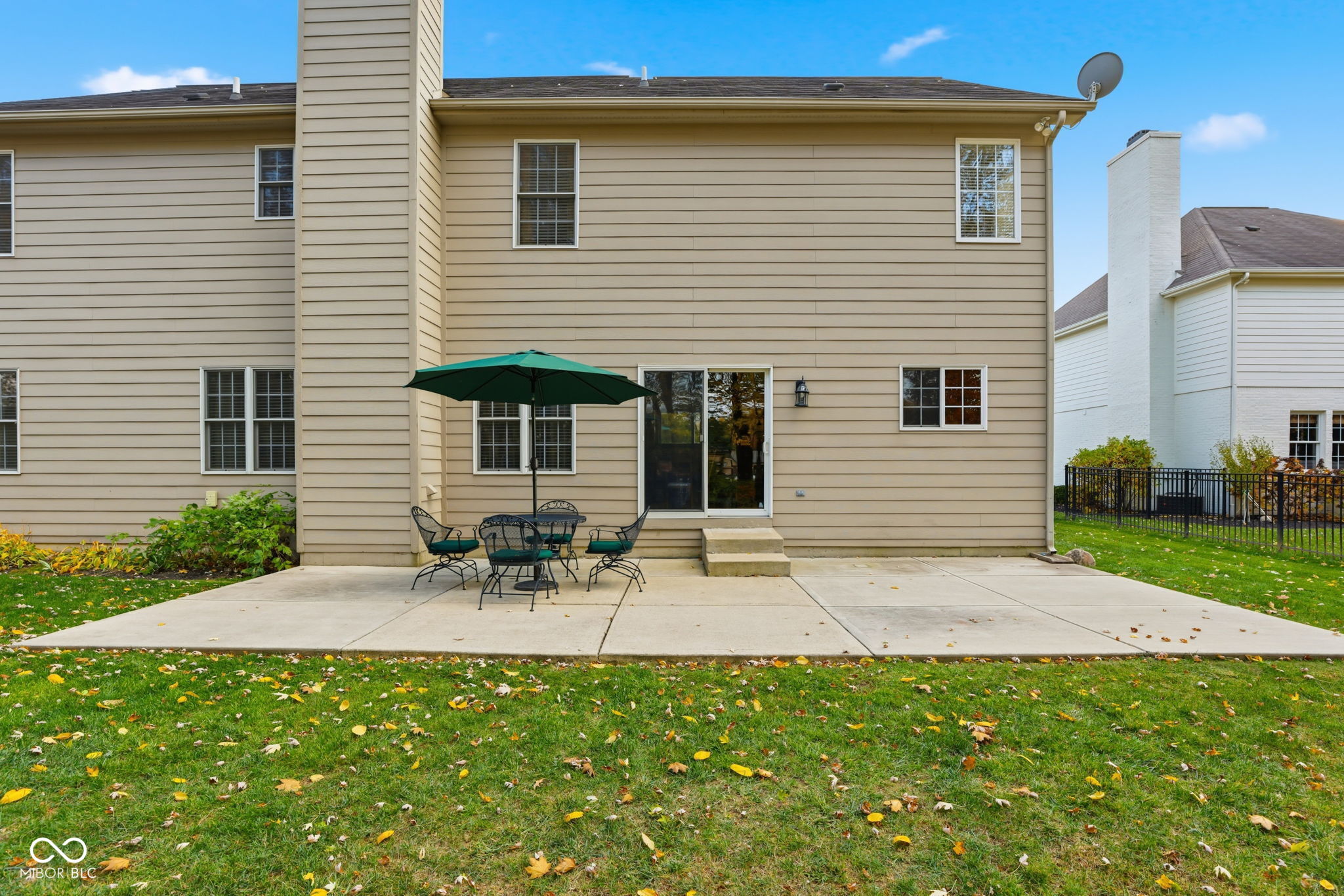 11338 Long Sotton Lane