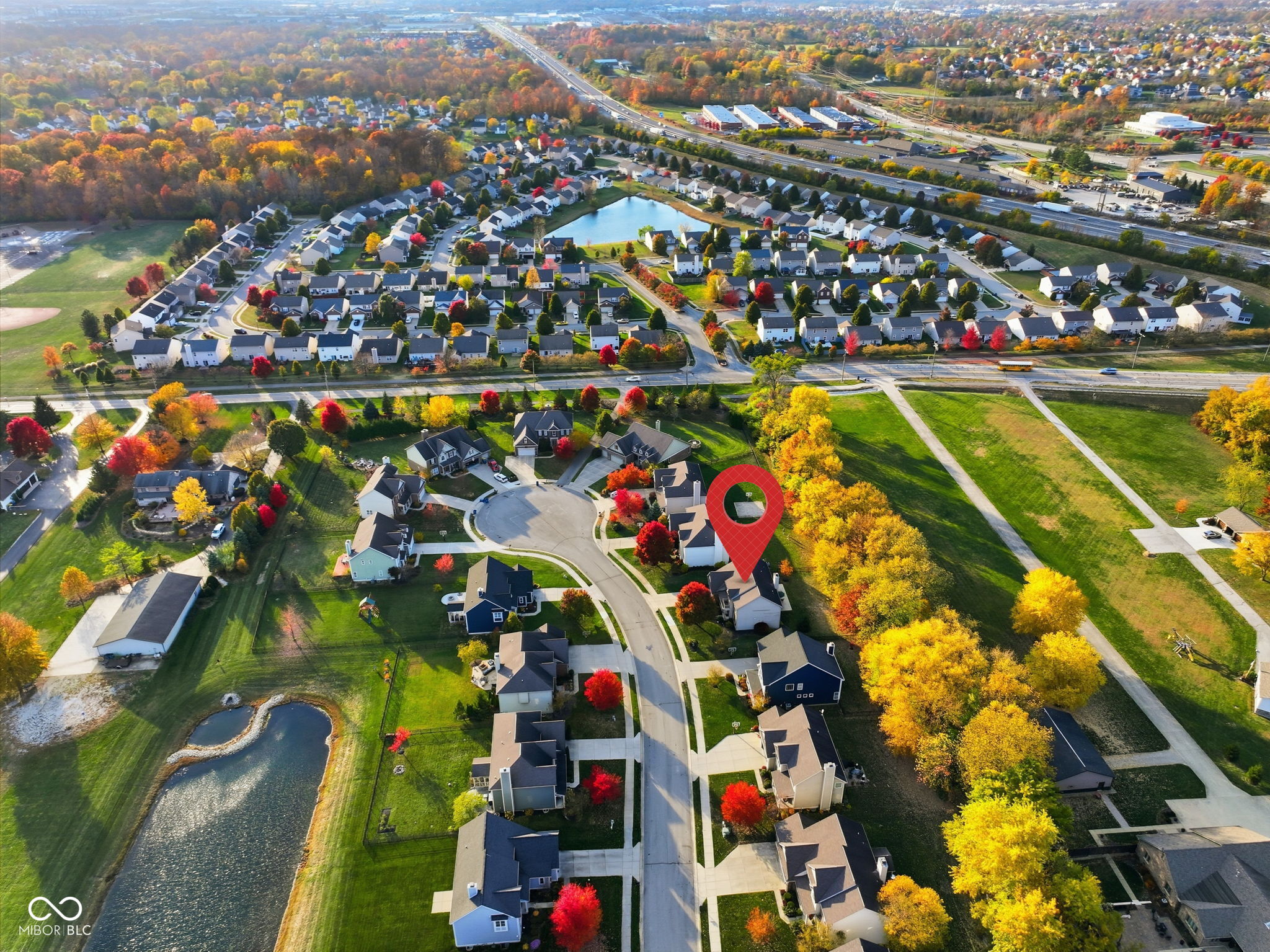 11338 Long Sotton Lane