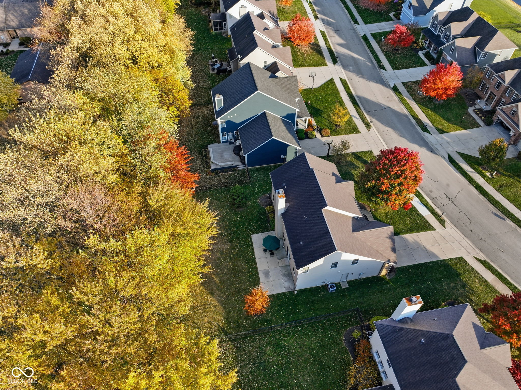 11338 Long Sotton Lane