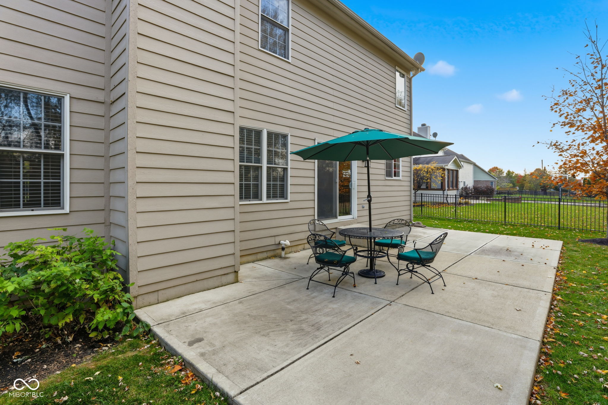 11338 Long Sotton Lane