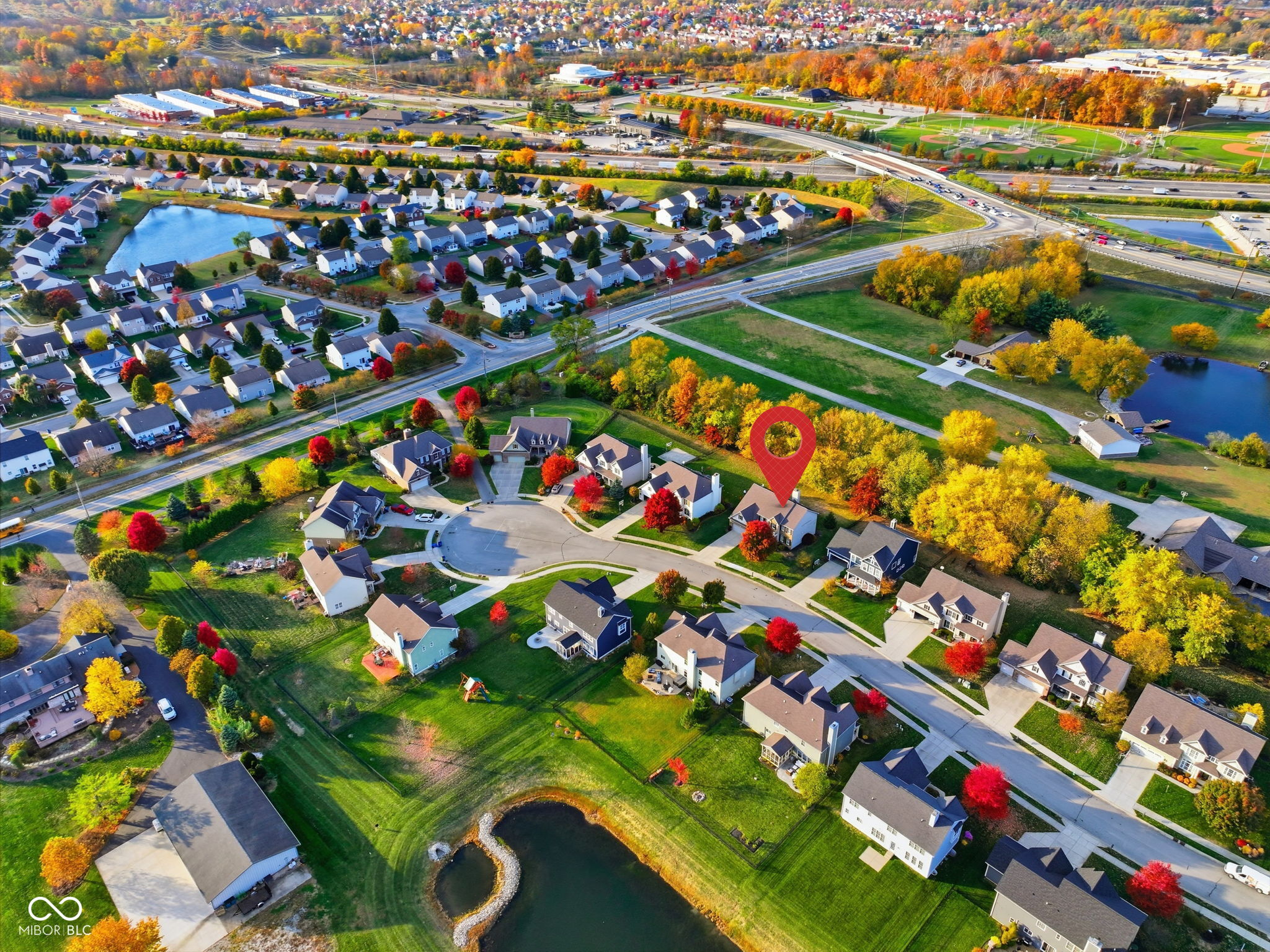 11338 Long Sotton Lane