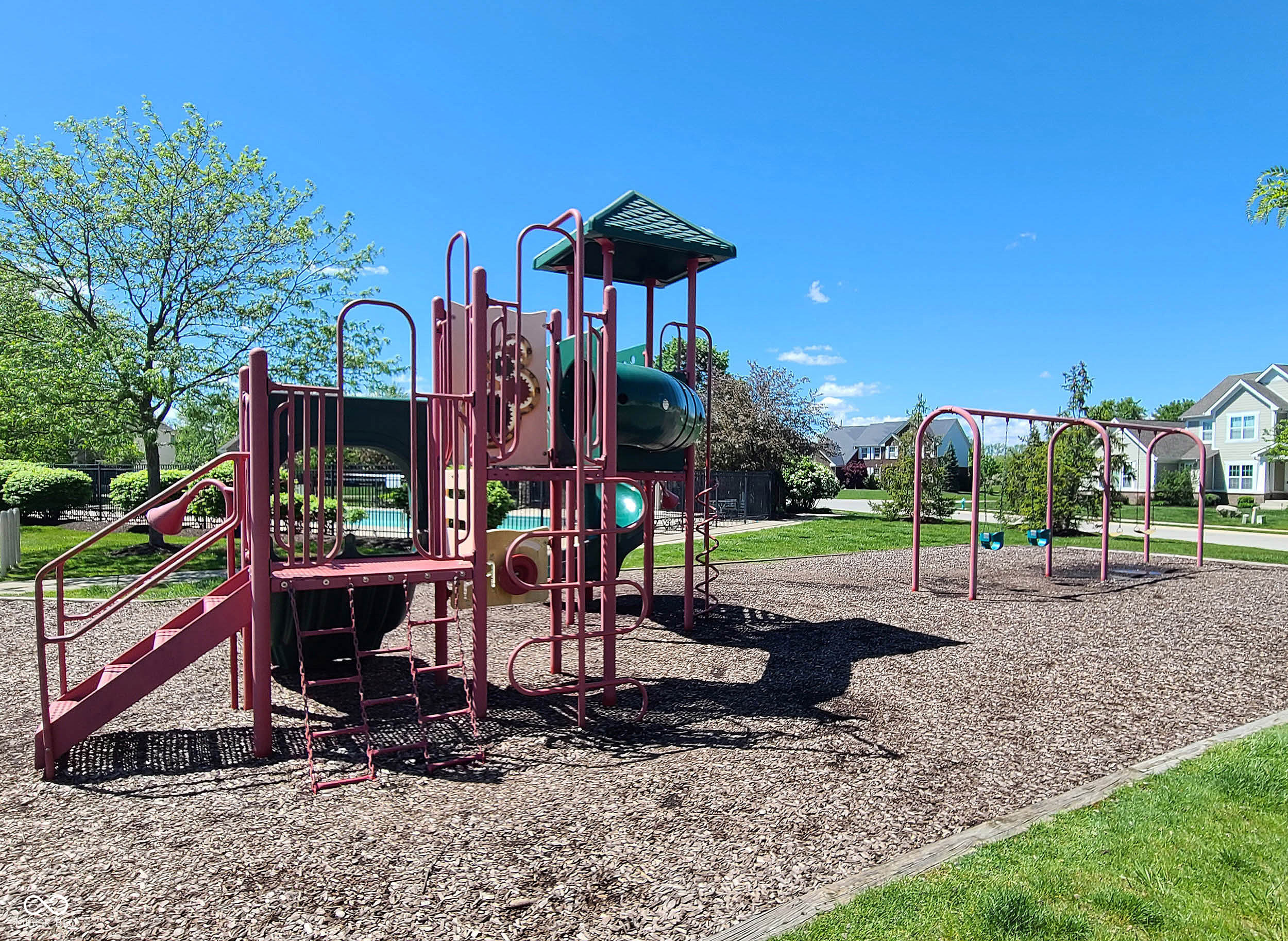 11338 Long Sotton Lane