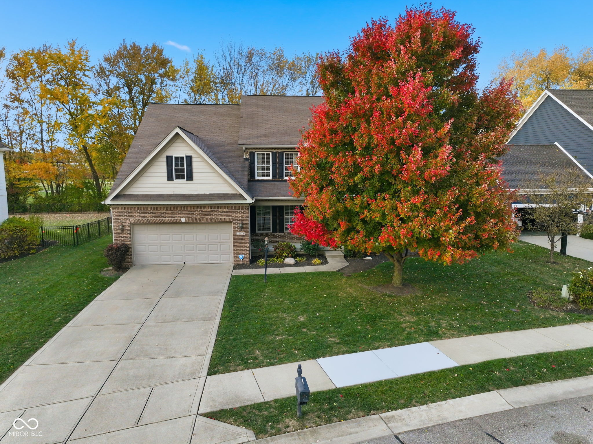 11338 Long Sotton Lane