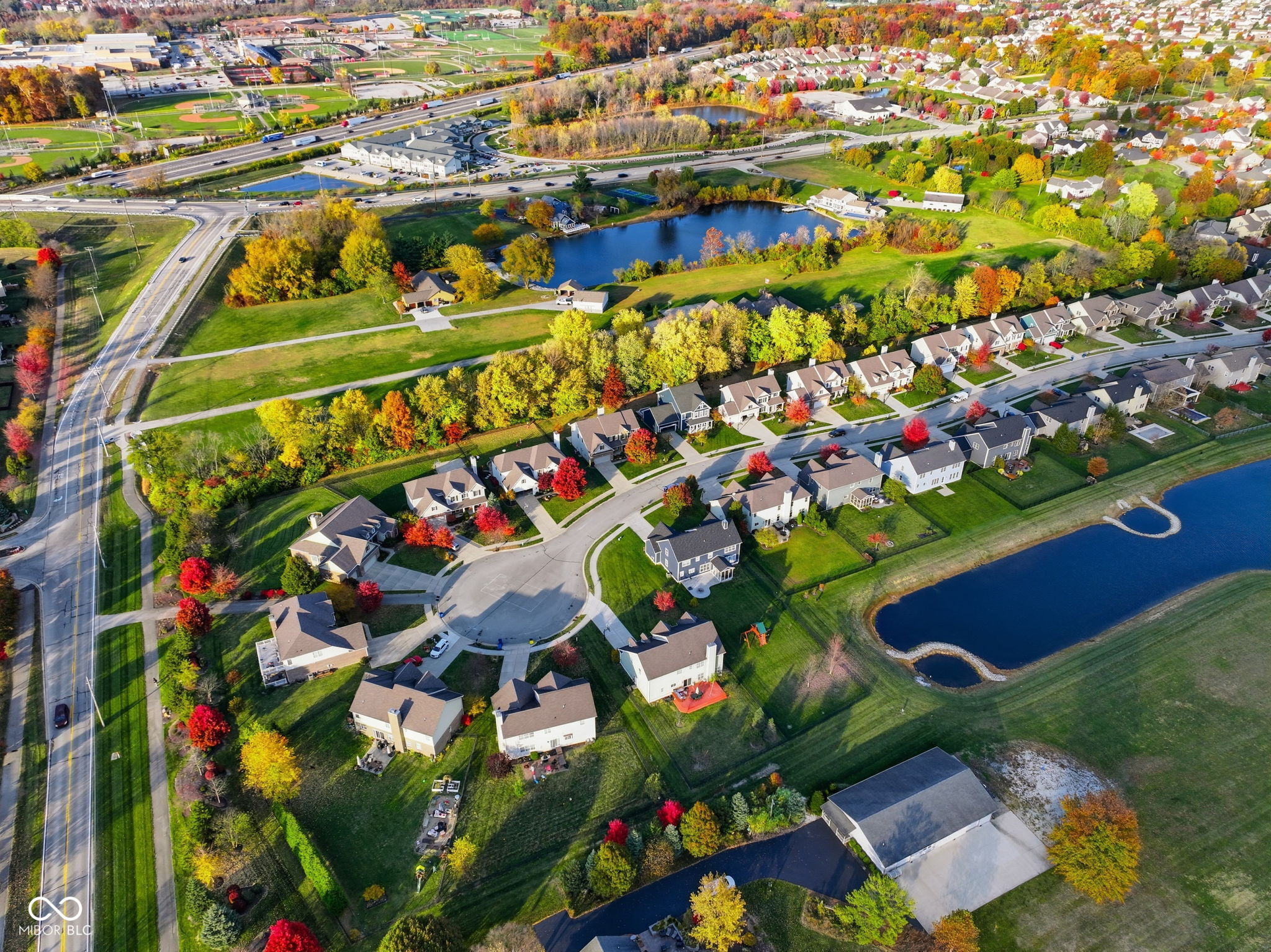 11338 Long Sotton Lane