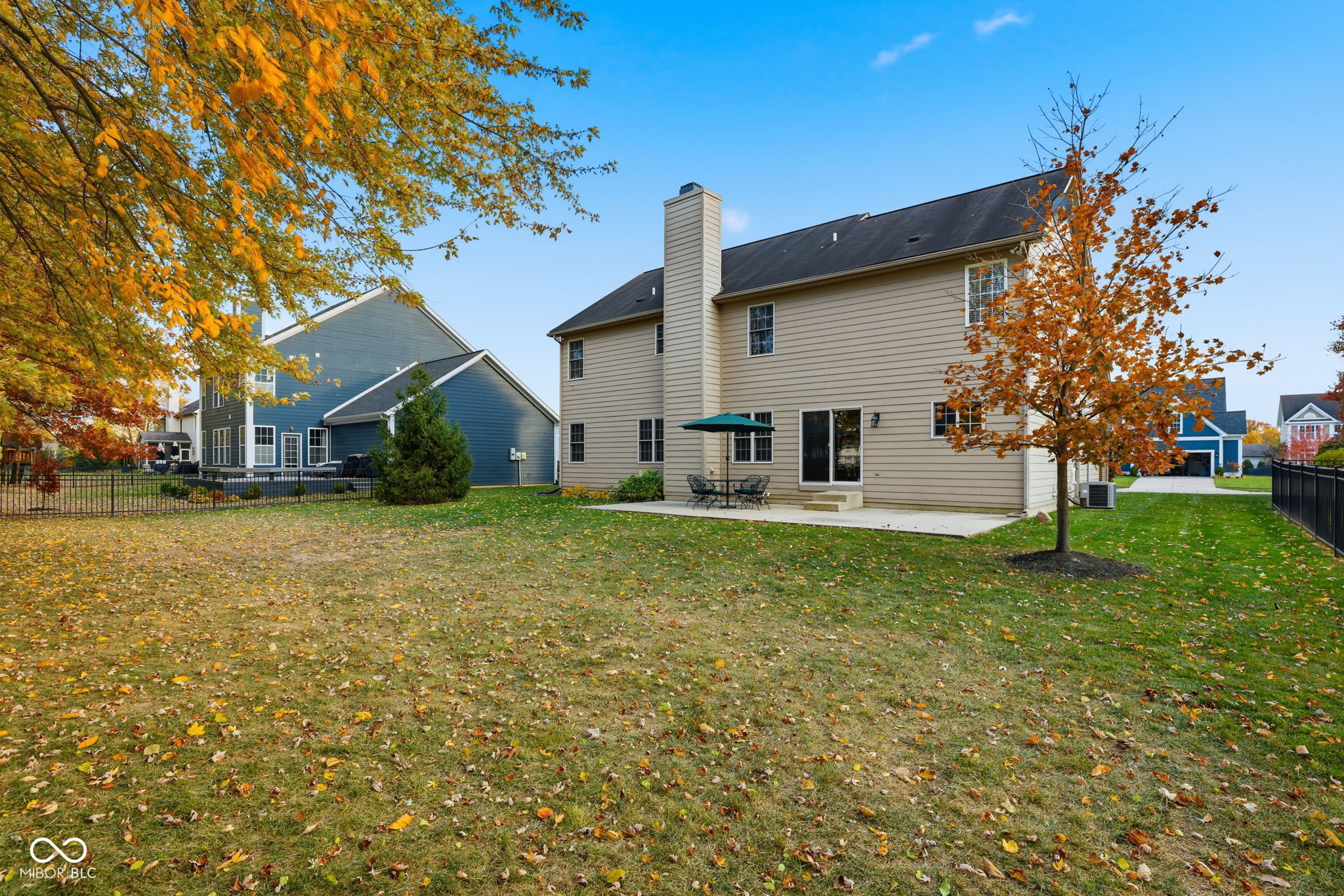 11338 Long Sotton Lane