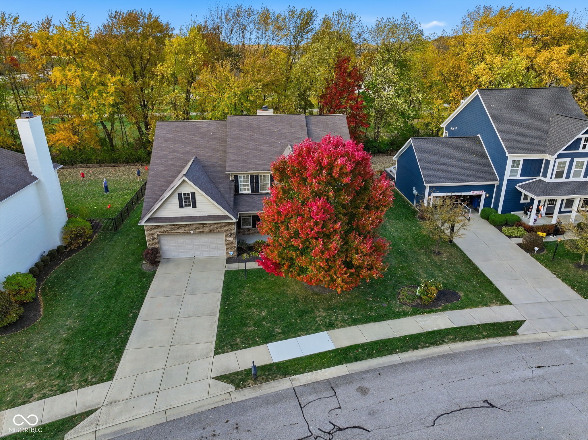 11338 Long Sotton Lane