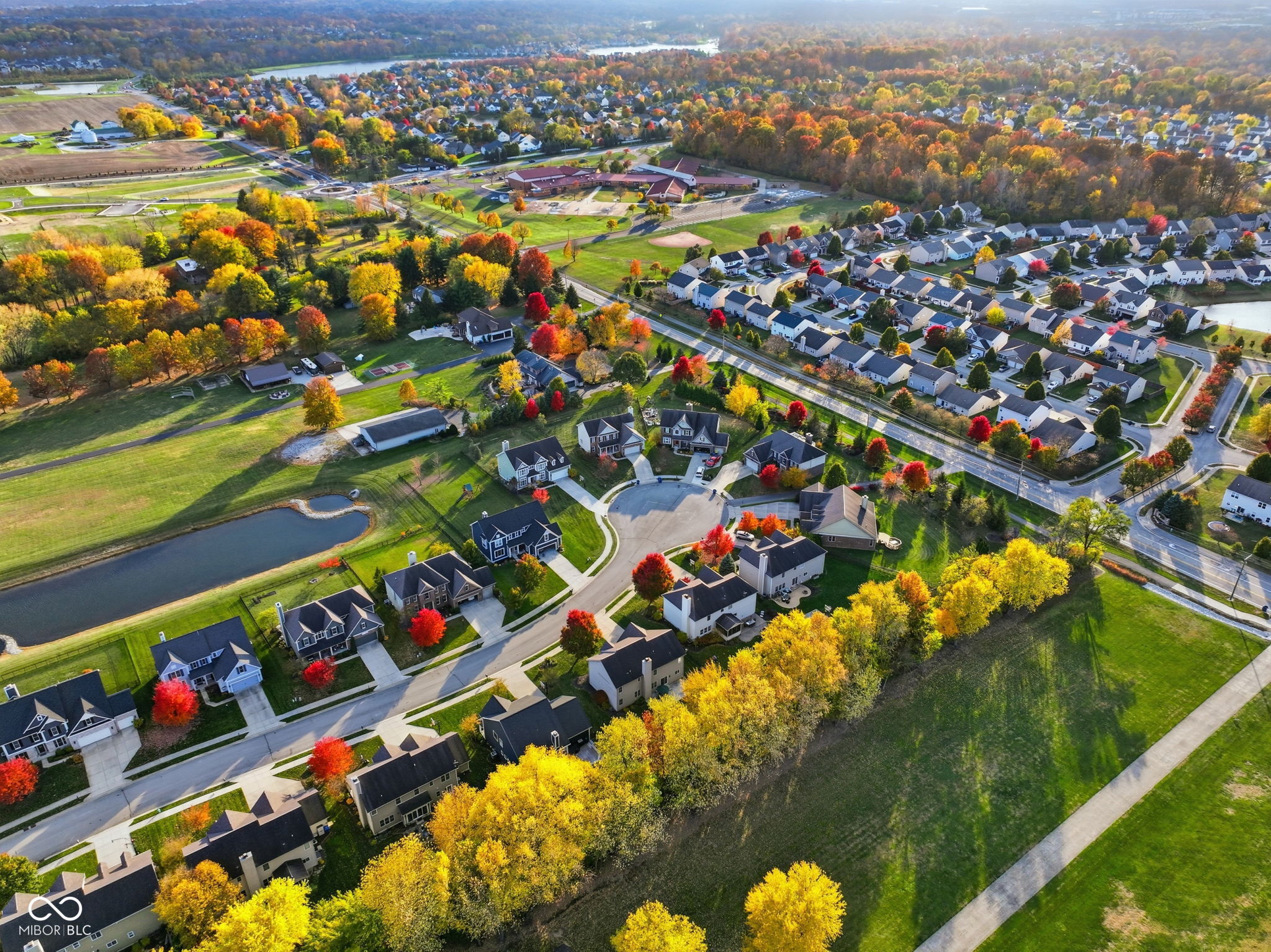 11338 Long Sotton Lane