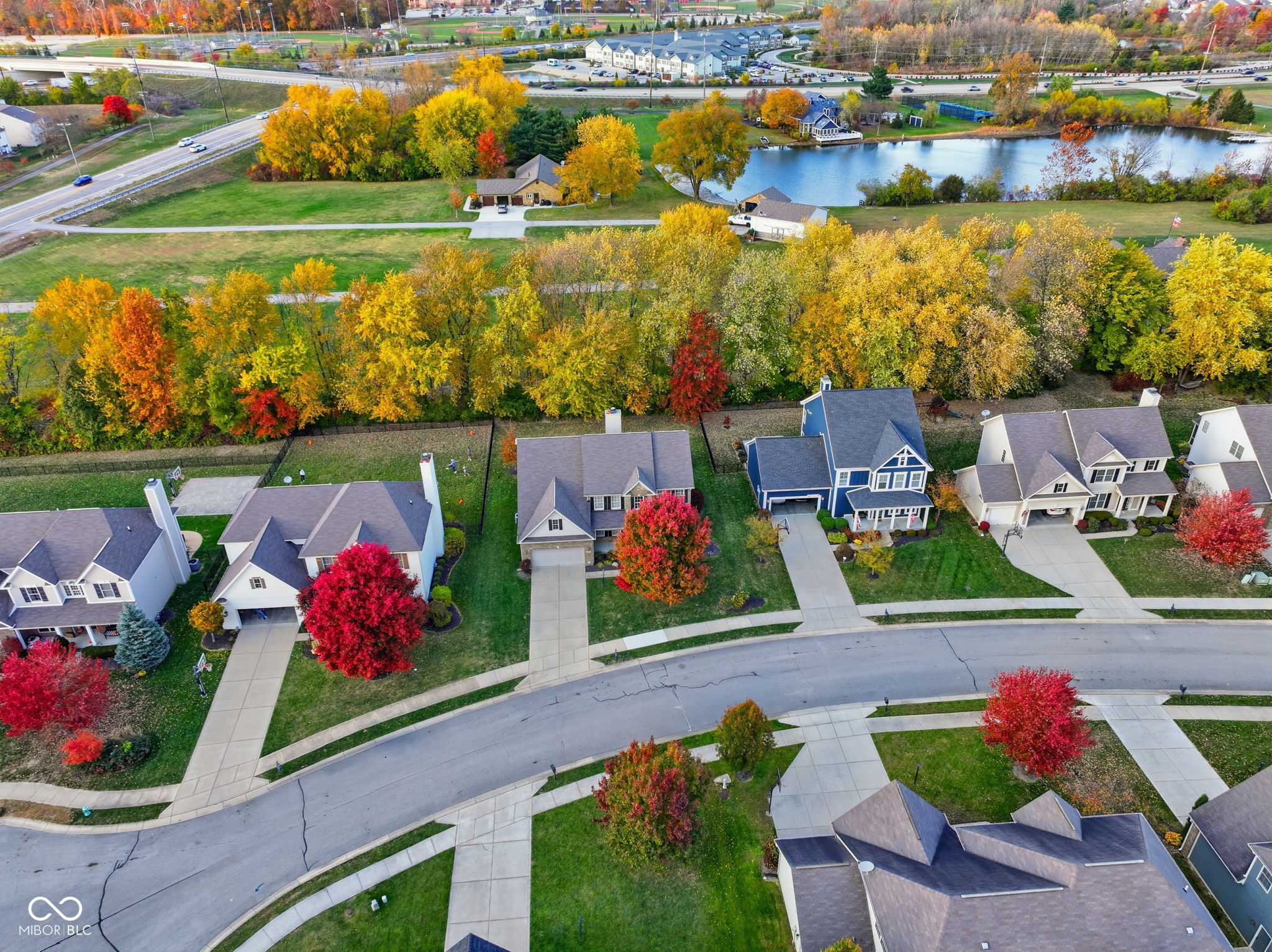 11338 Long Sotton Lane