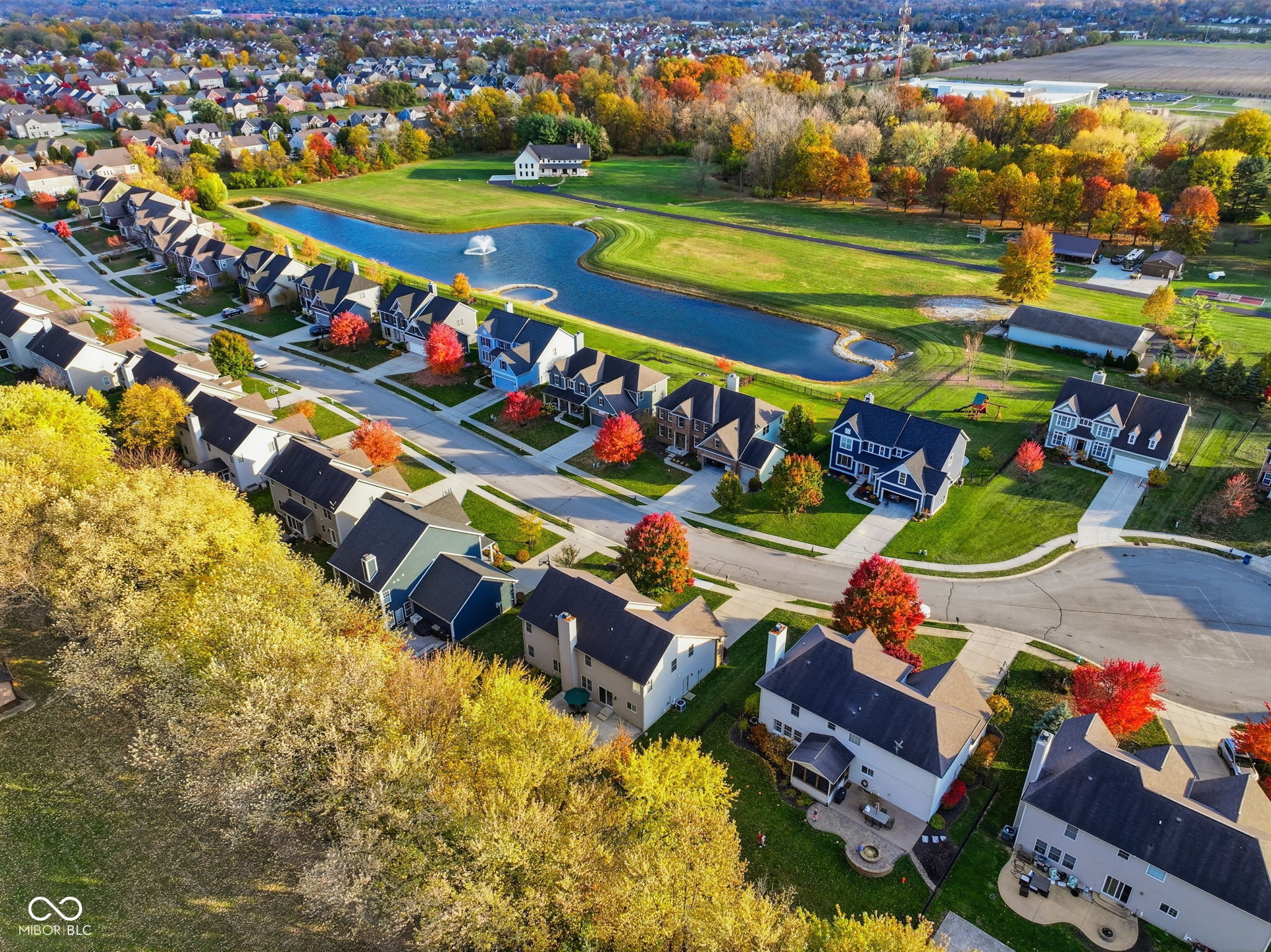 11338 Long Sotton Lane