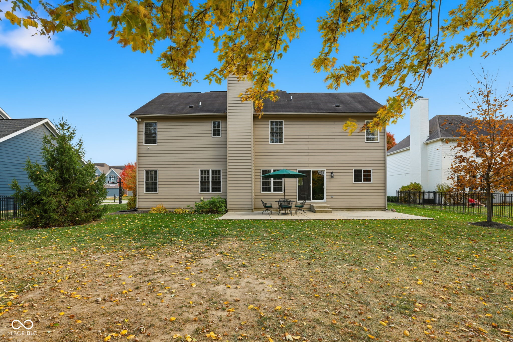 11338 Long Sotton Lane