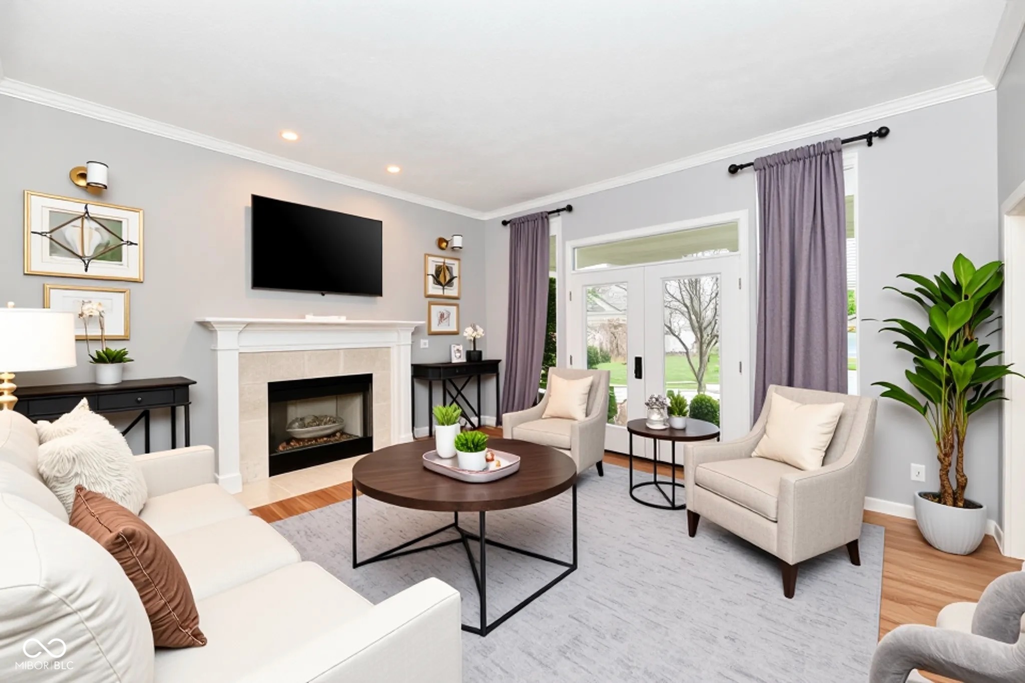 12443 Pebblepointe Pass