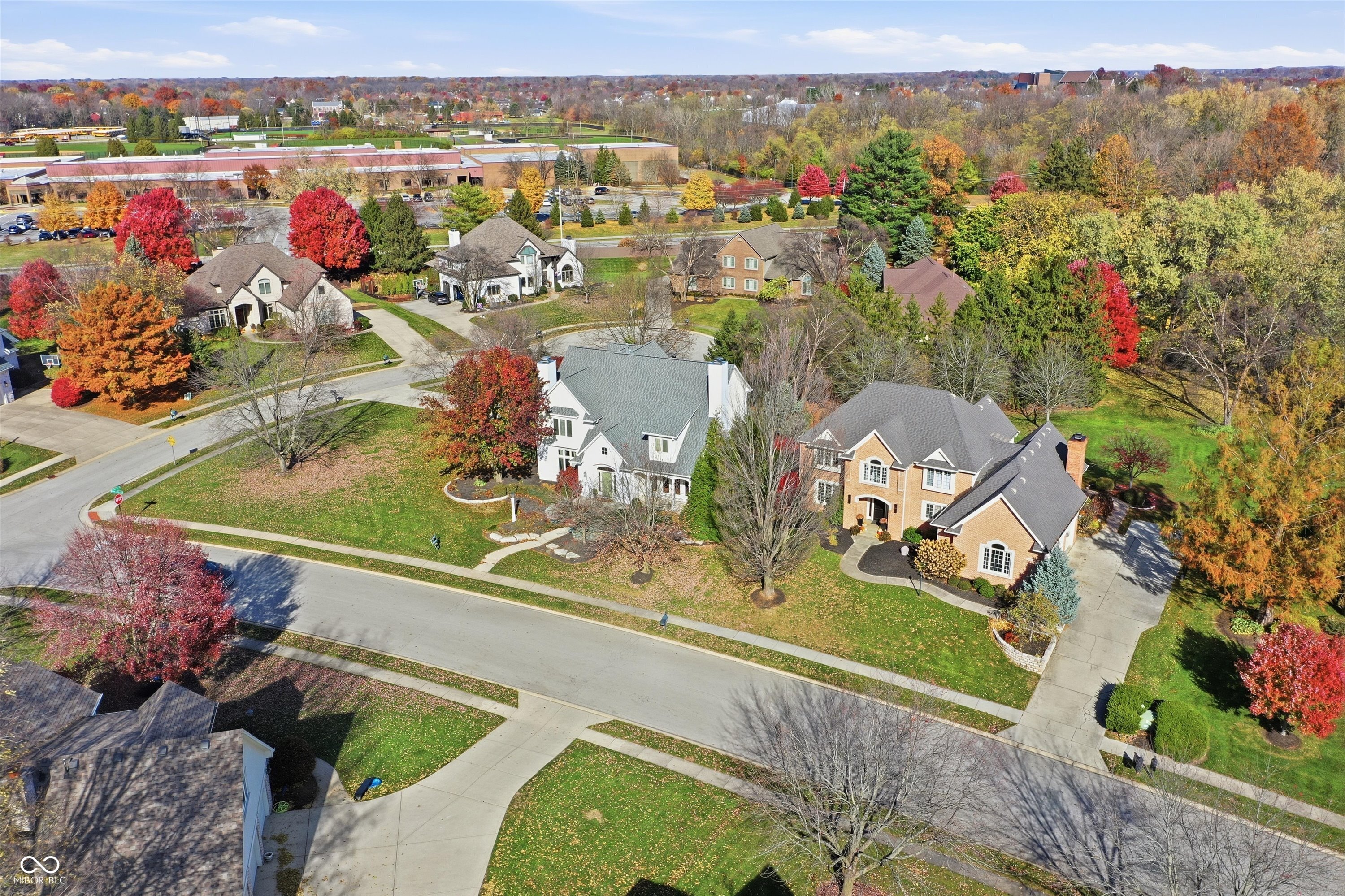 12443 Pebblepointe Pass