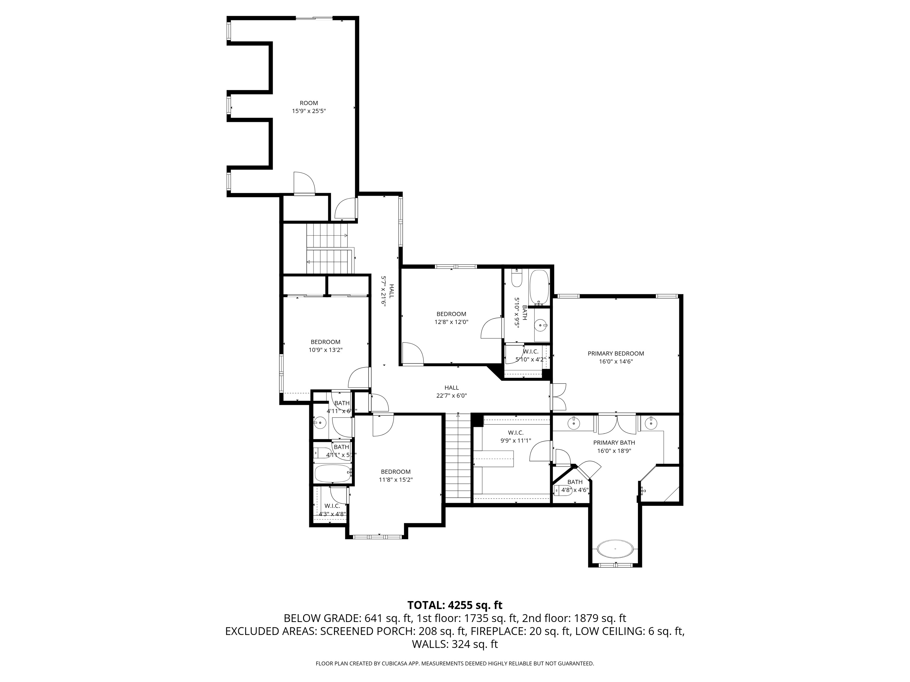 12443 Pebblepointe Pass