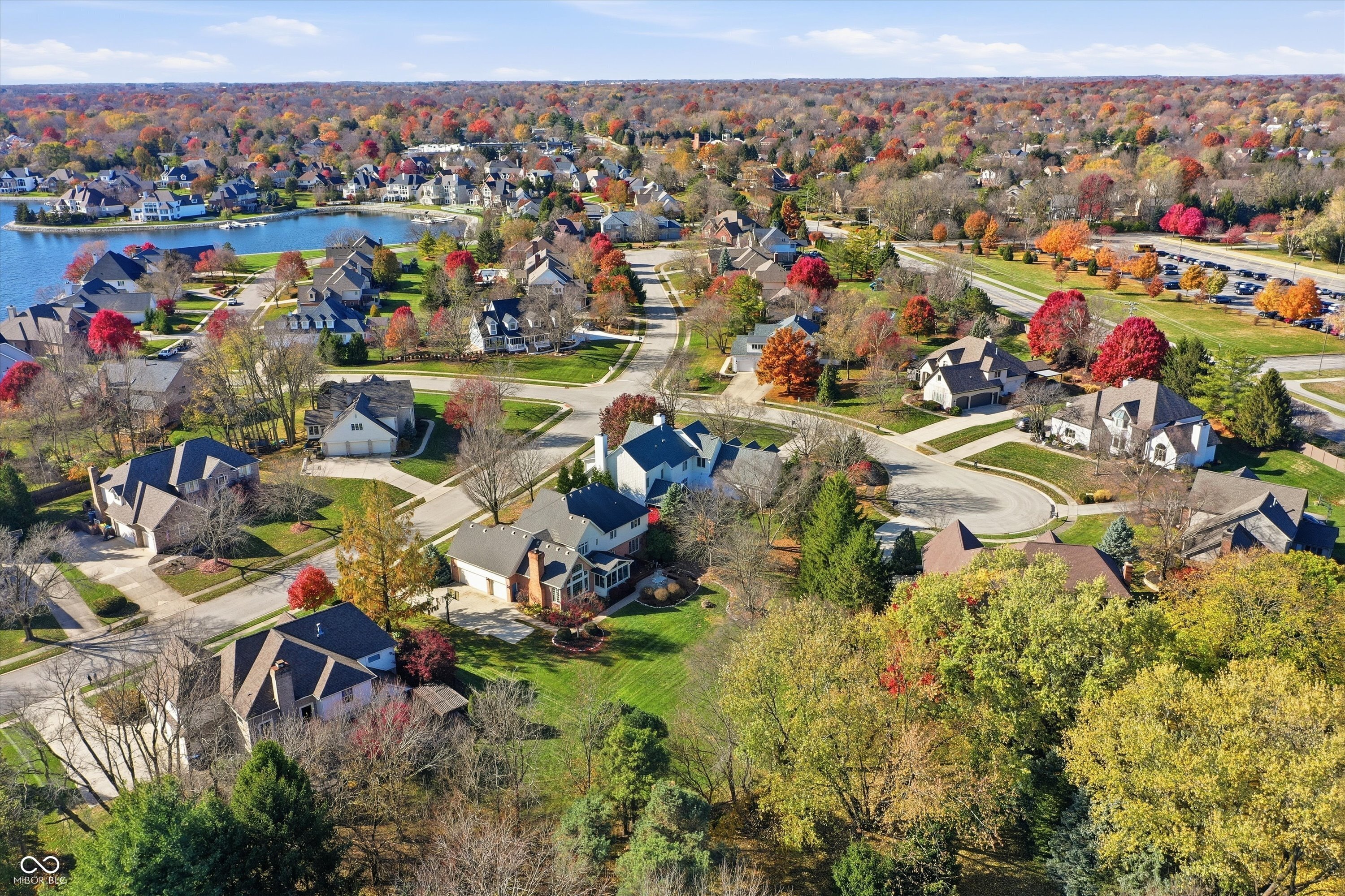 12443 Pebblepointe Pass