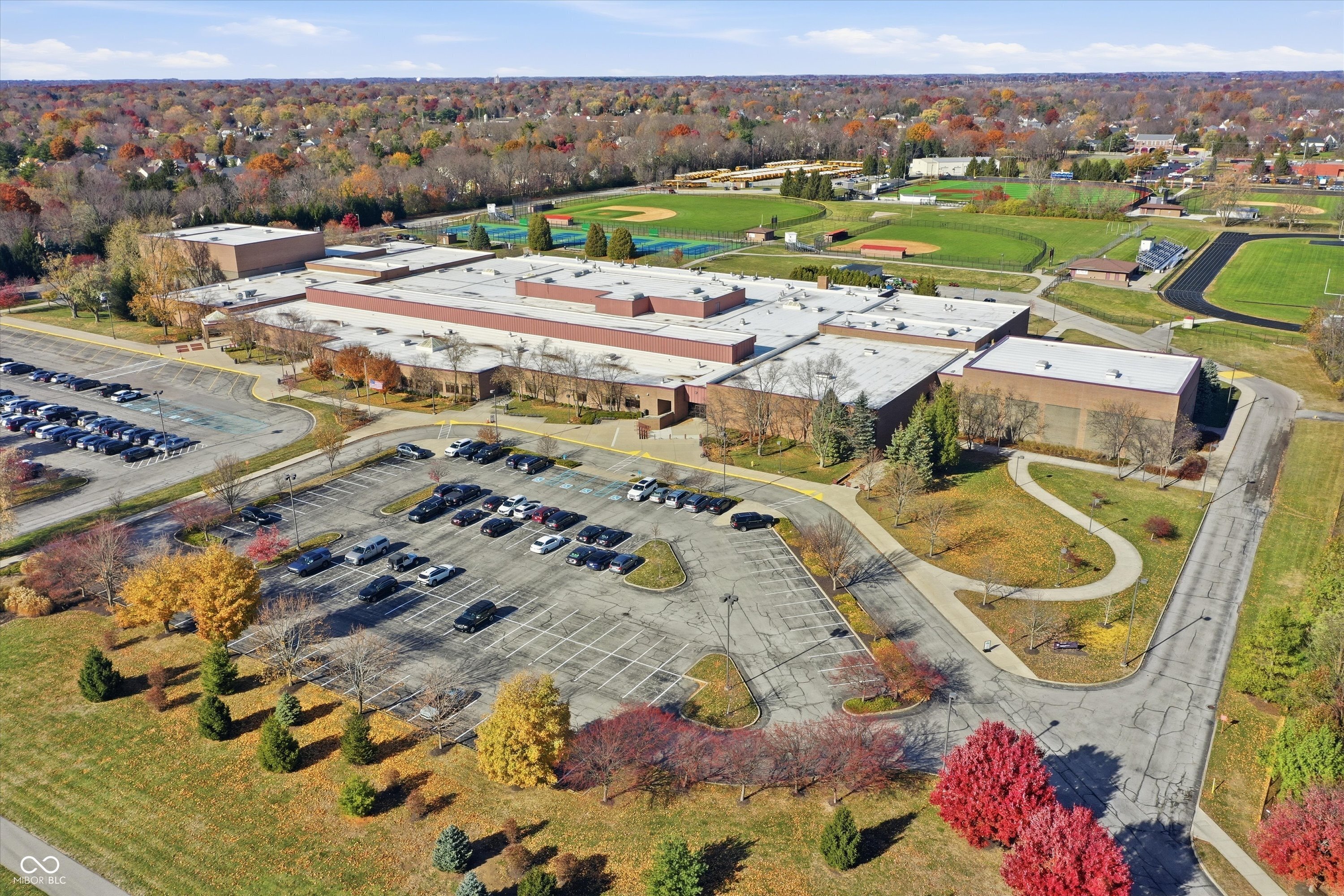 12443 Pebblepointe Pass