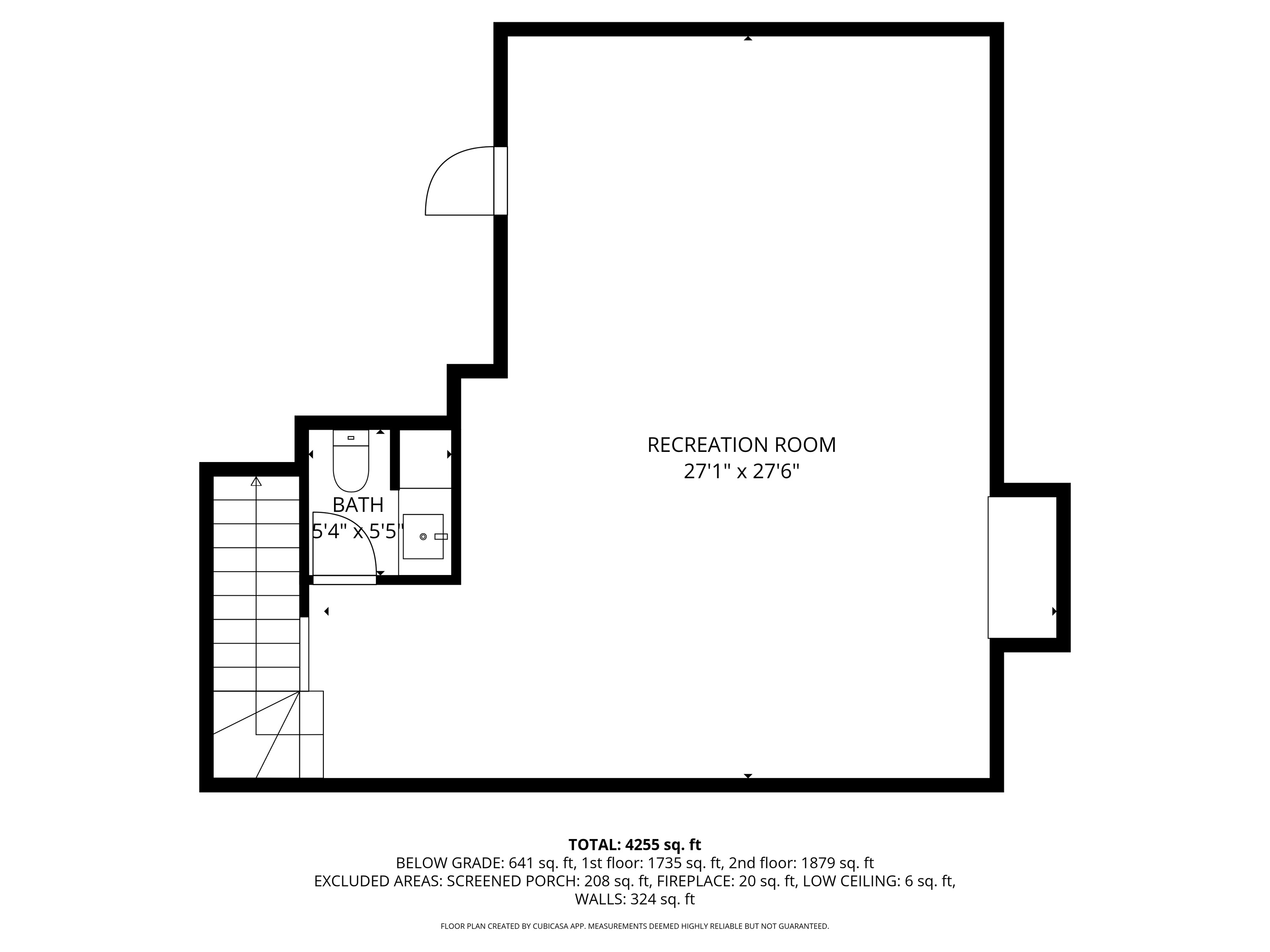 12443 Pebblepointe Pass