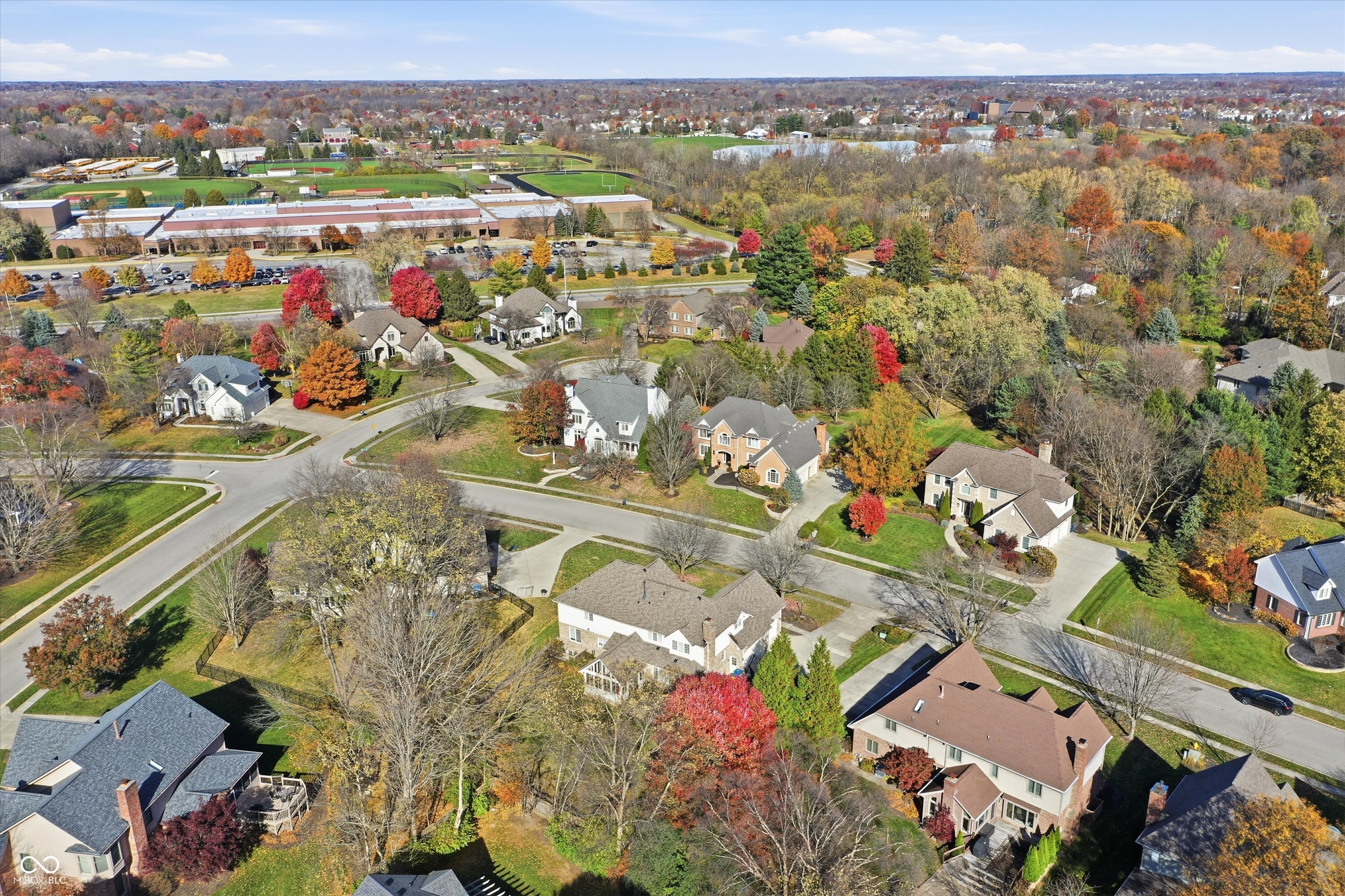 12443 Pebblepointe Pass