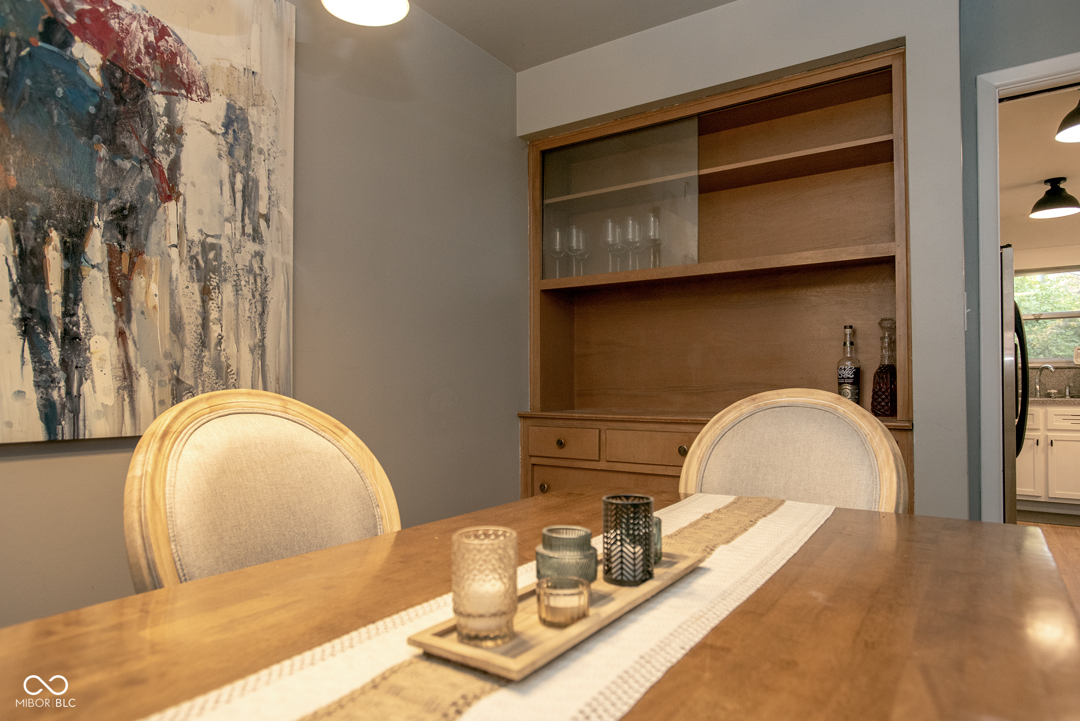 4743 Bluffwood Drive N