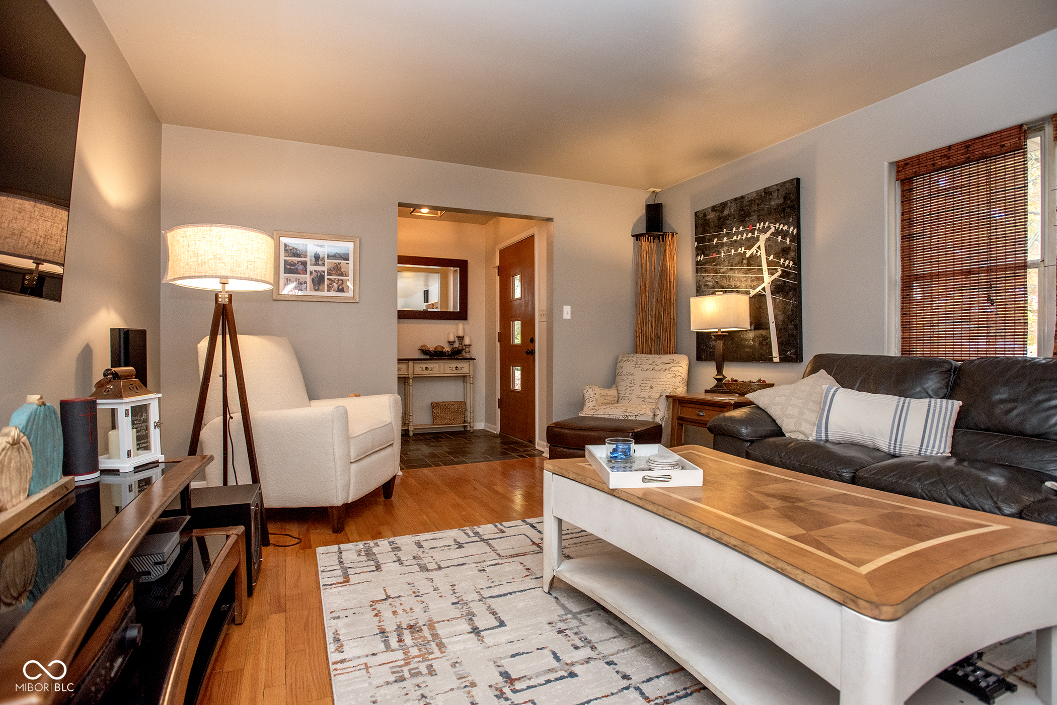 4743 Bluffwood Drive N