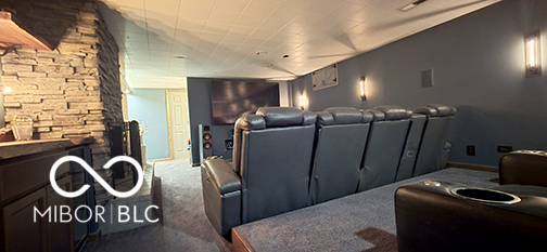 4743 Bluffwood Drive N