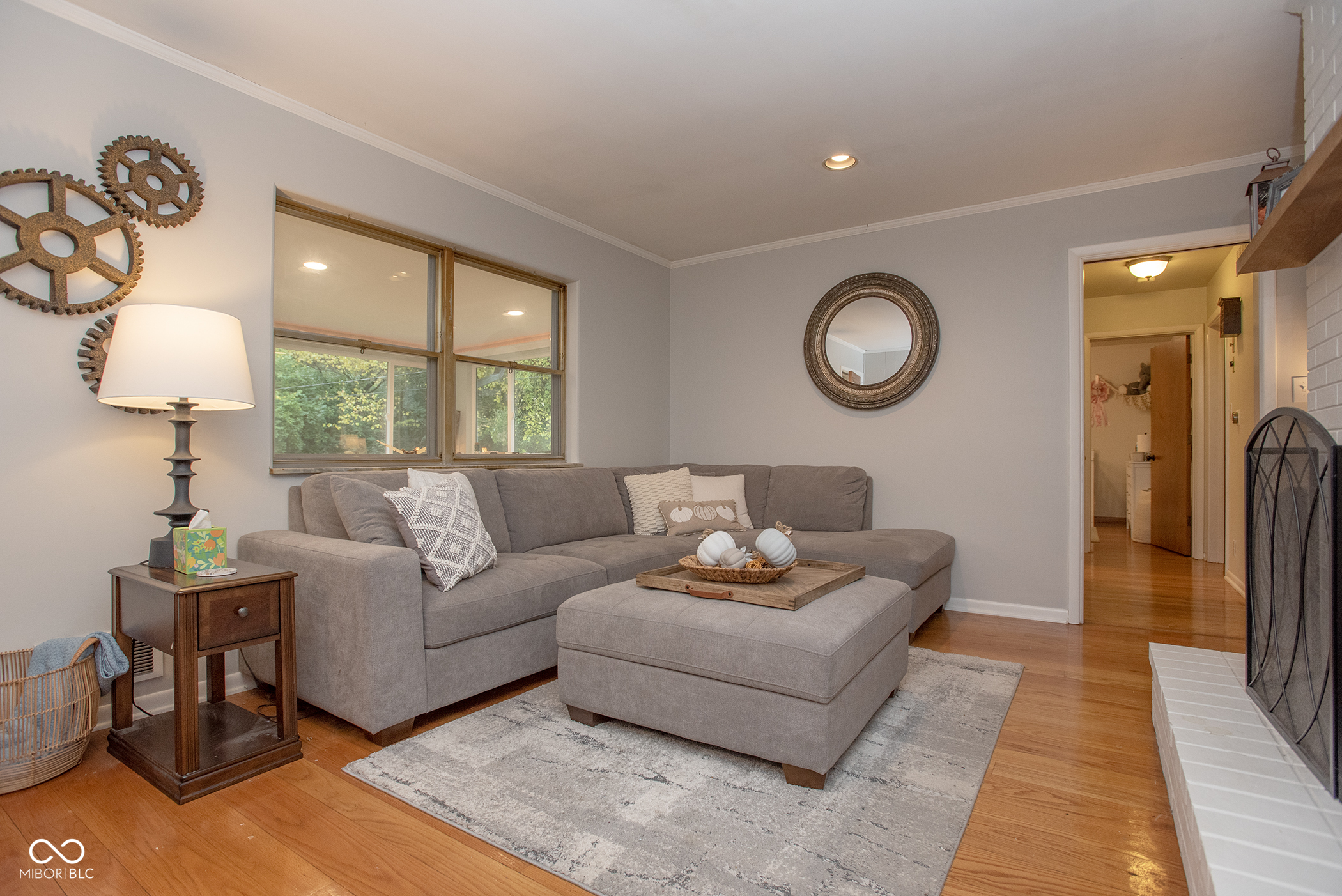 4743 Bluffwood Drive N