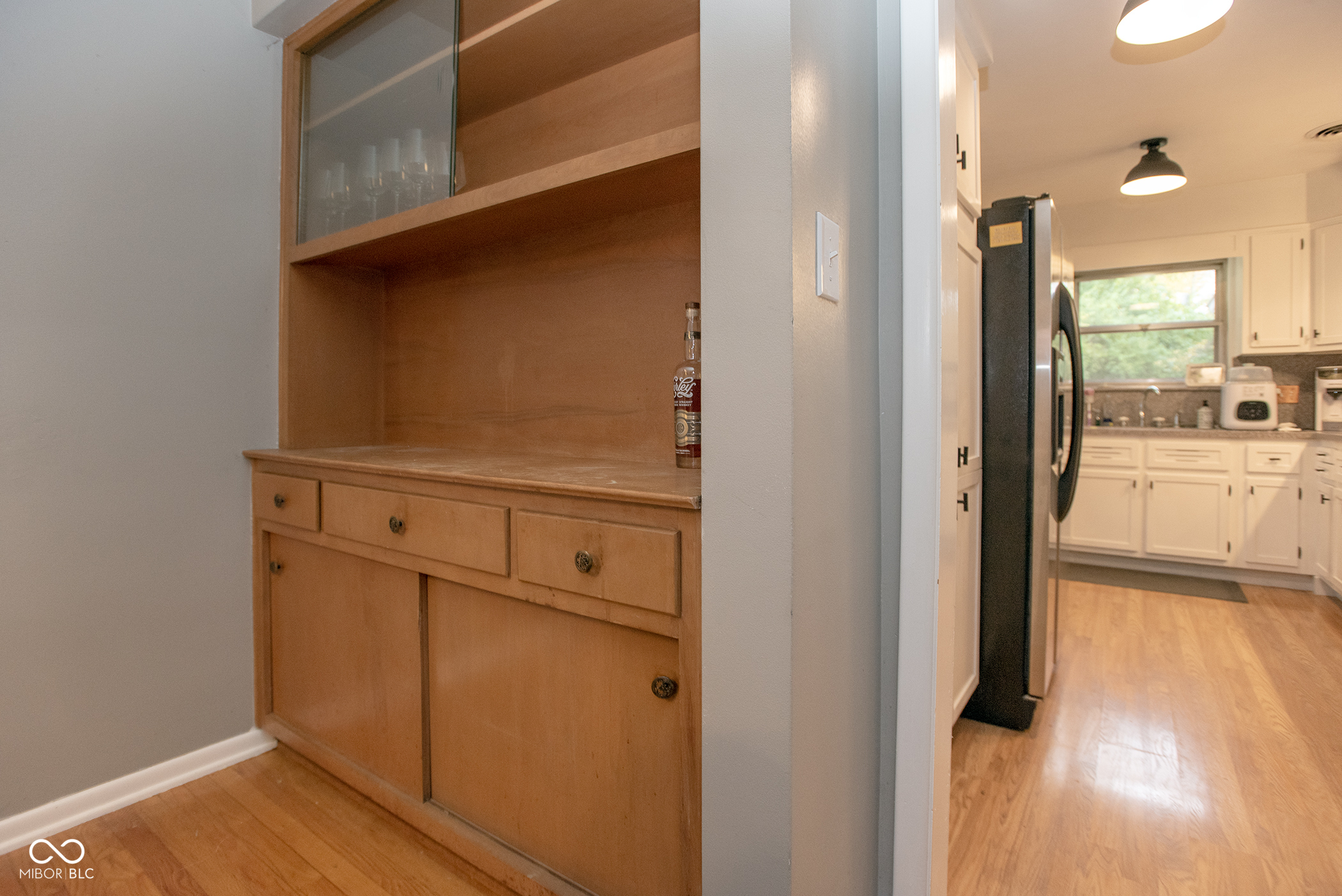 4743 Bluffwood Drive N