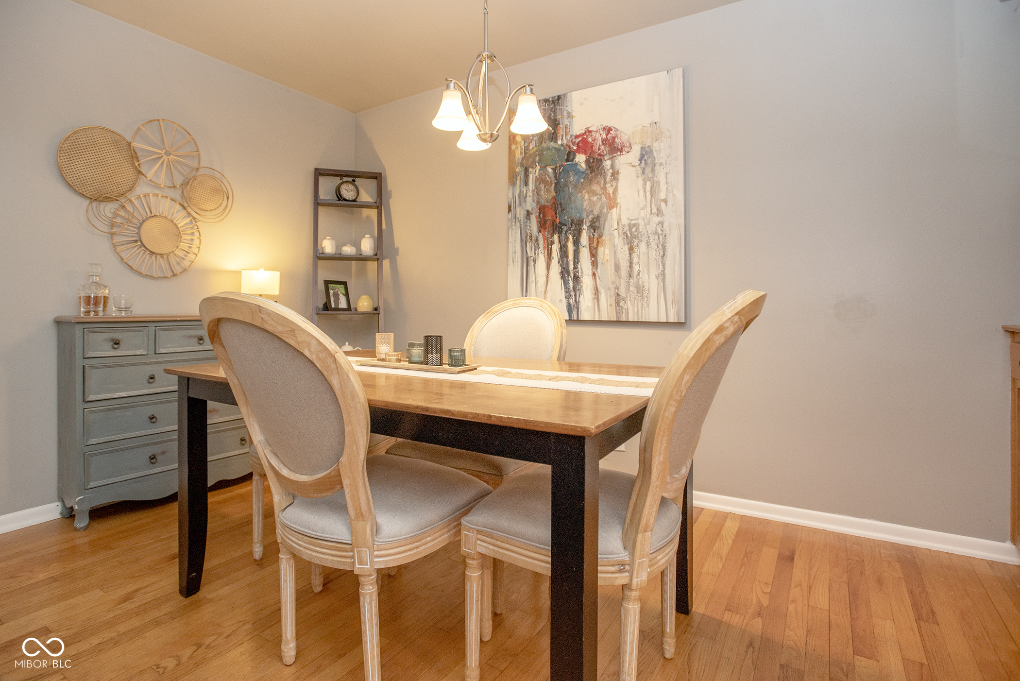 4743 Bluffwood Drive N